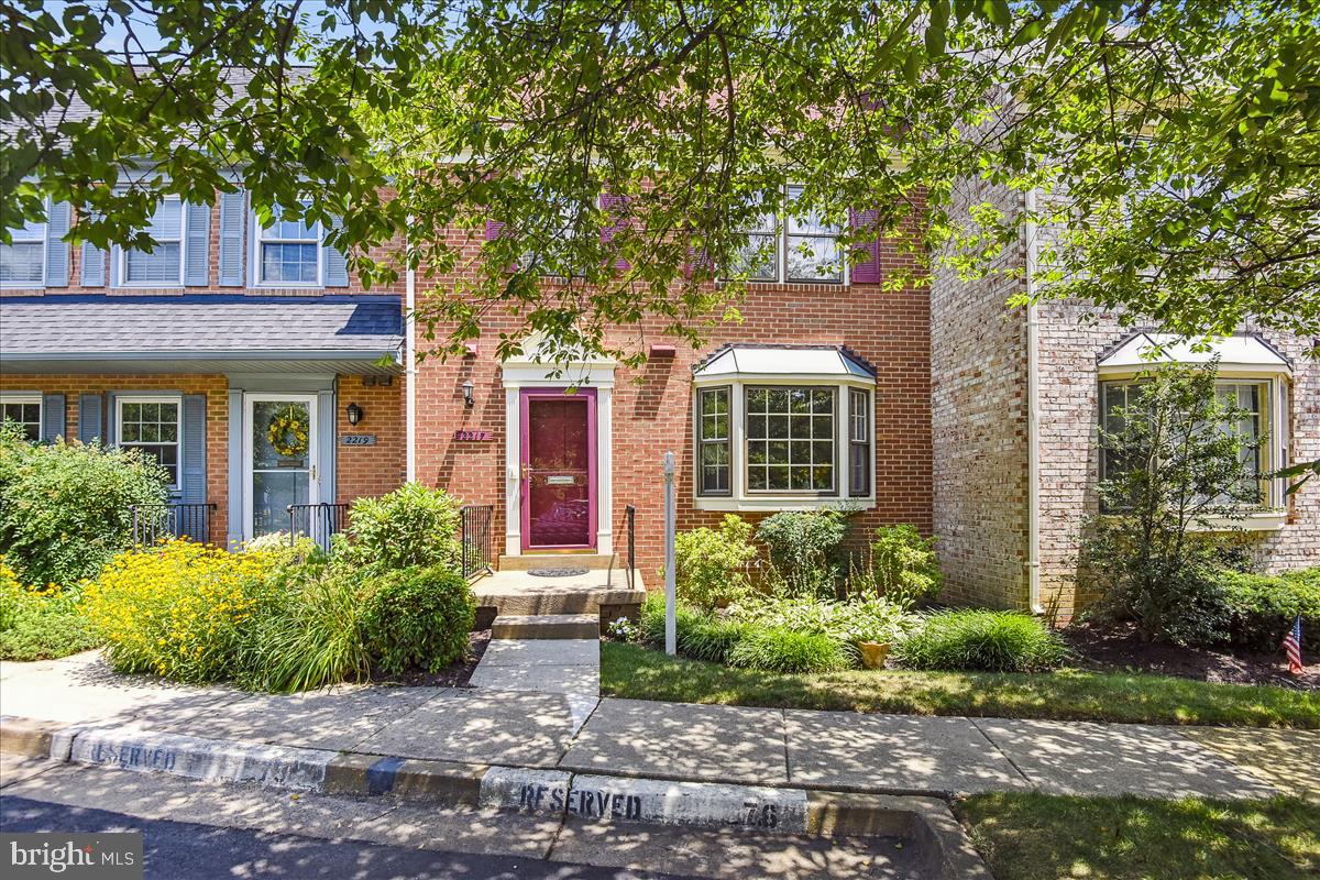 SYCAMORE HEIGHTS - Residential