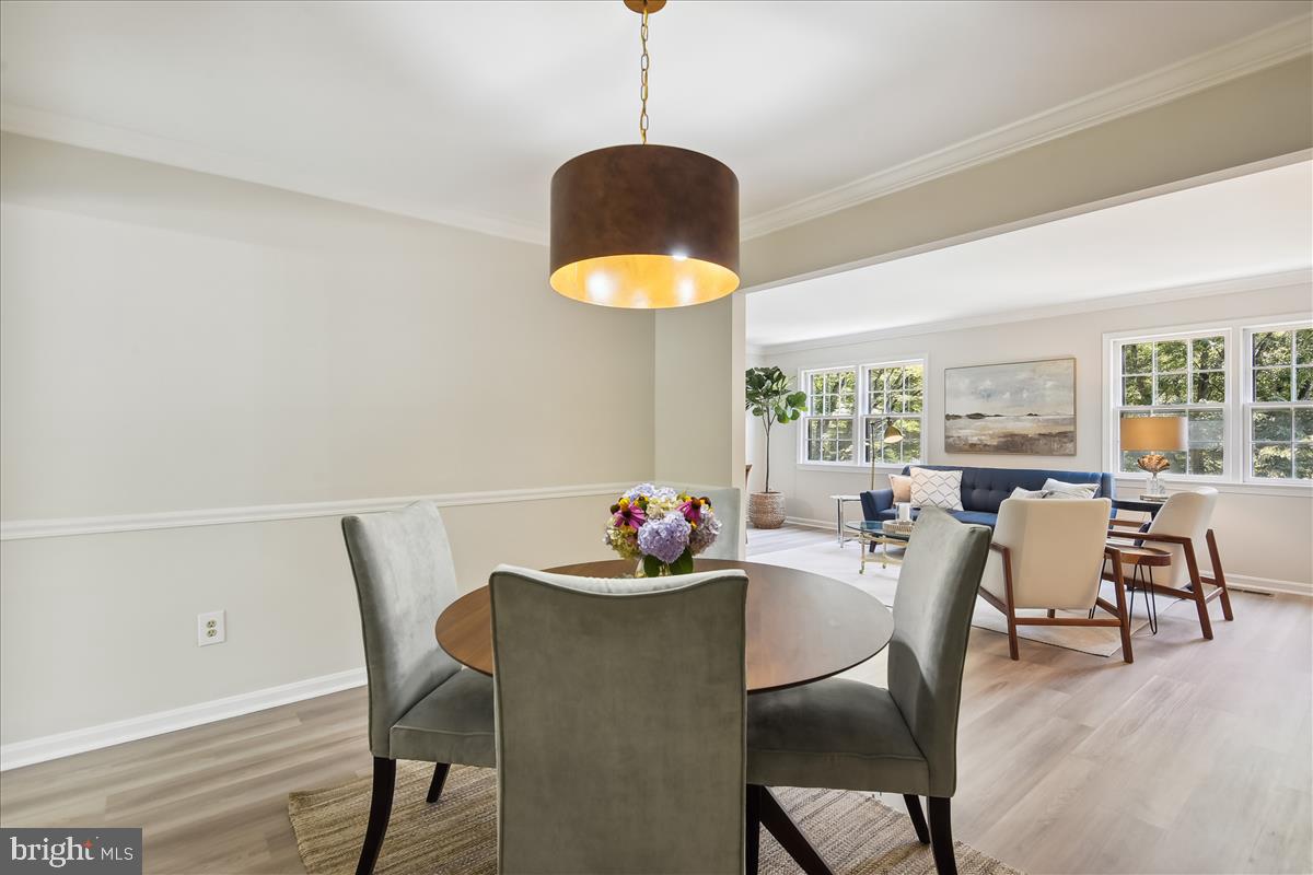 SYCAMORE HEIGHTS - Residential