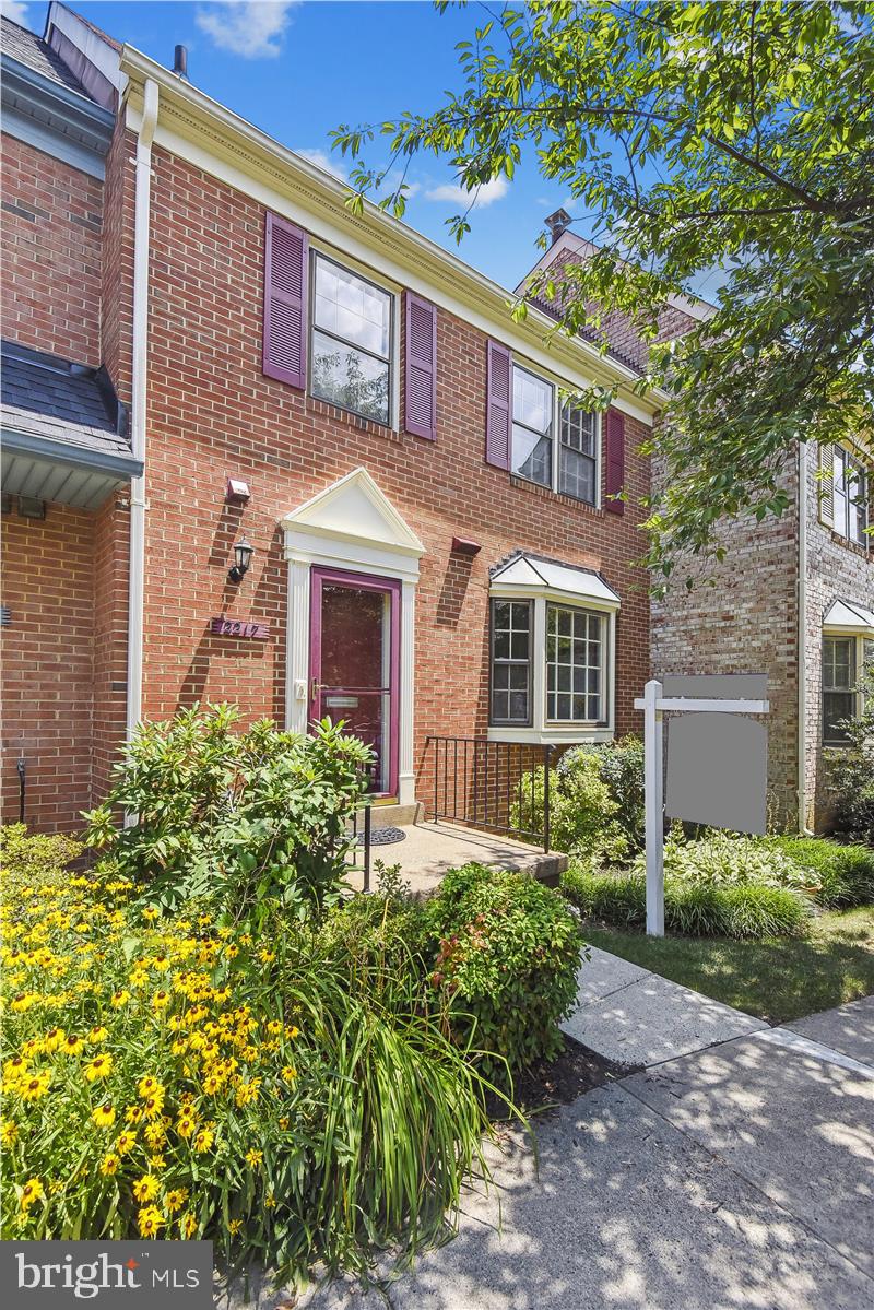 SYCAMORE HEIGHTS - Residential