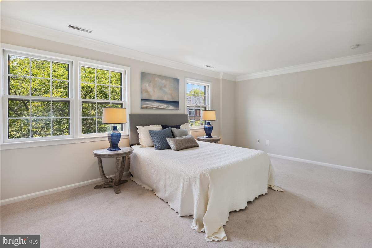 SYCAMORE HEIGHTS - Residential