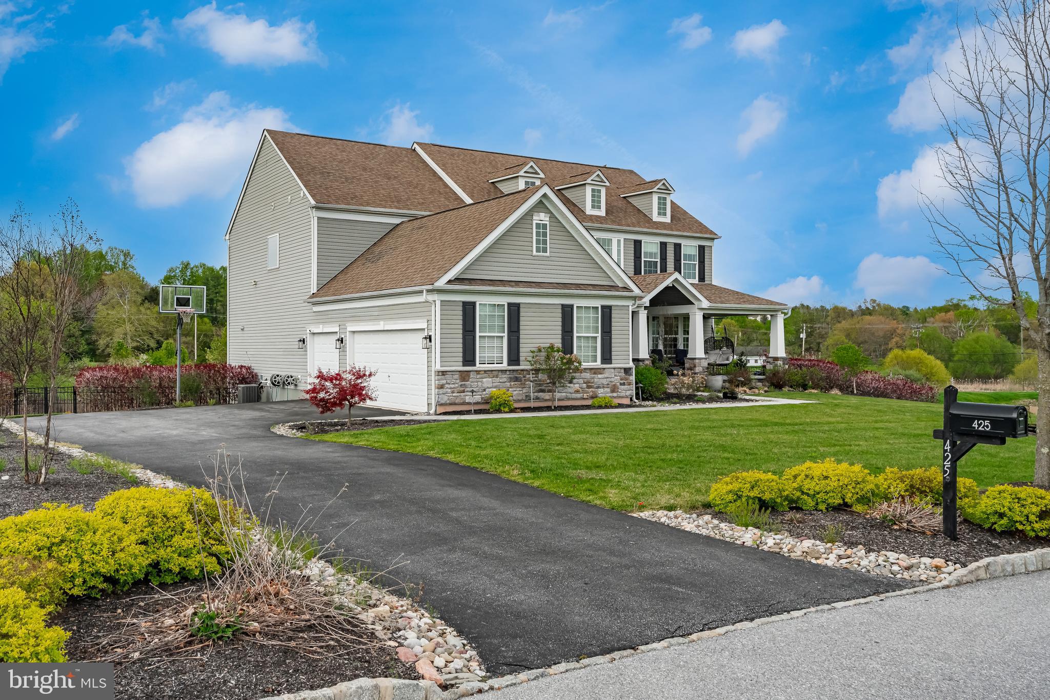 APPLECROSS - Residential