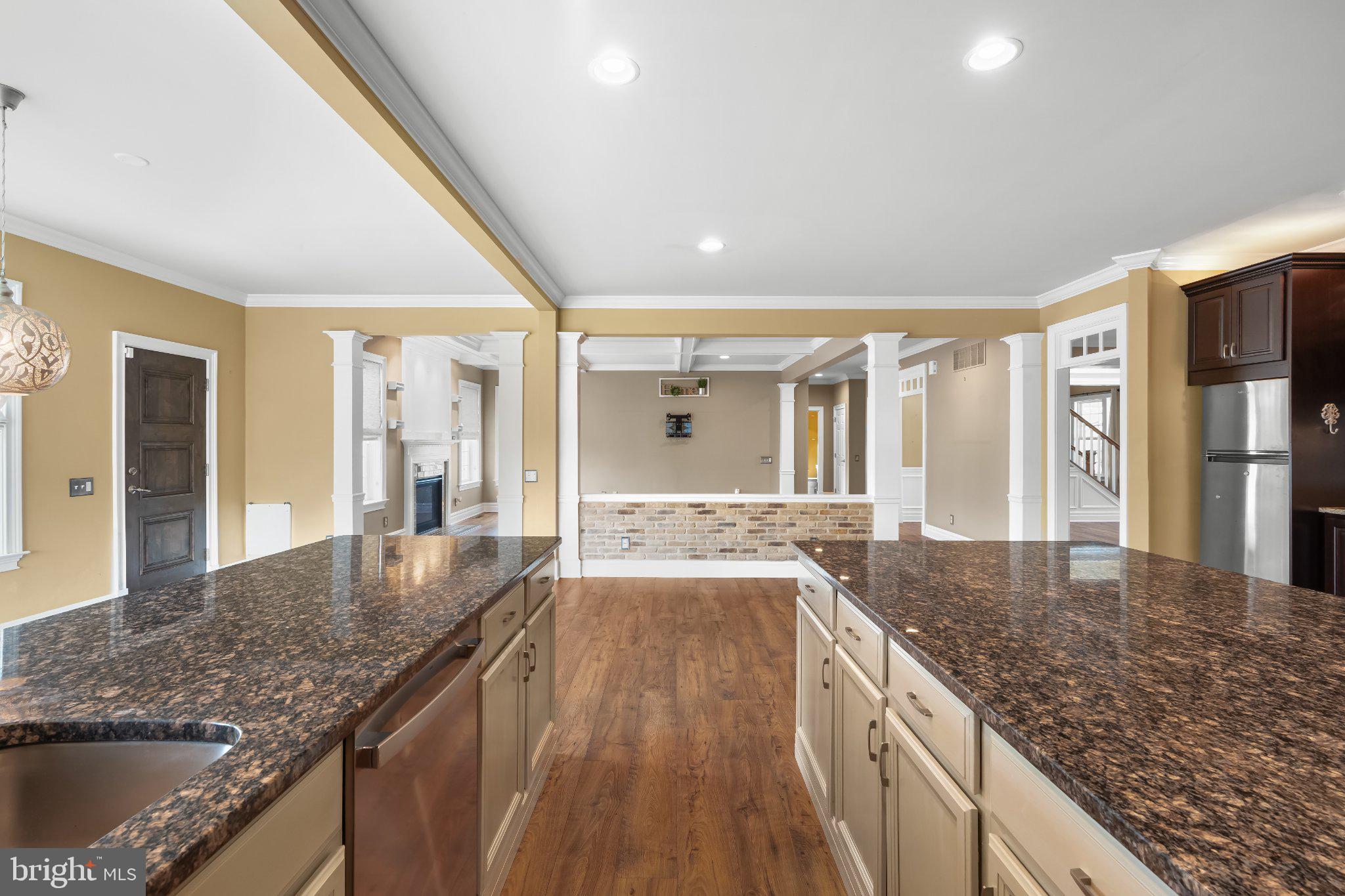 APPLECROSS - Residential