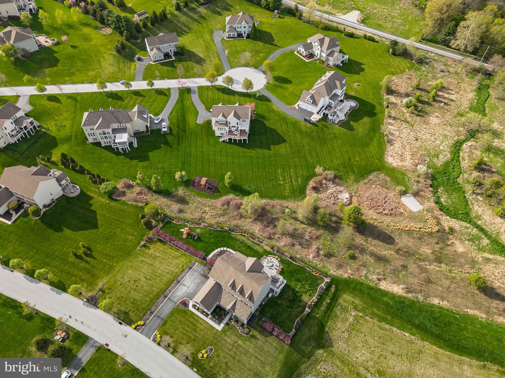 APPLECROSS - Residential