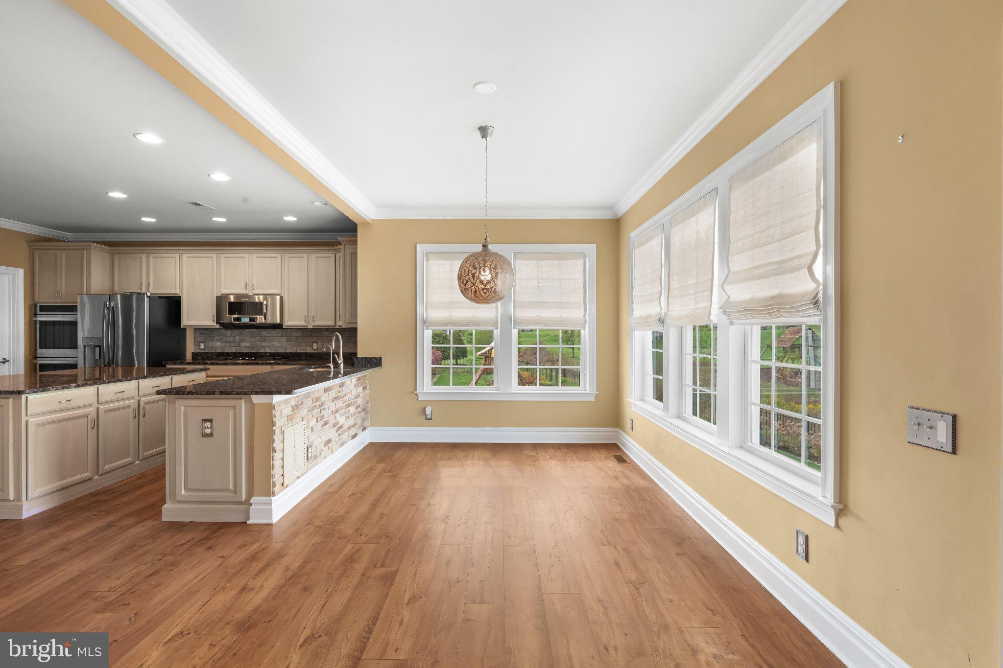 APPLECROSS - Residential