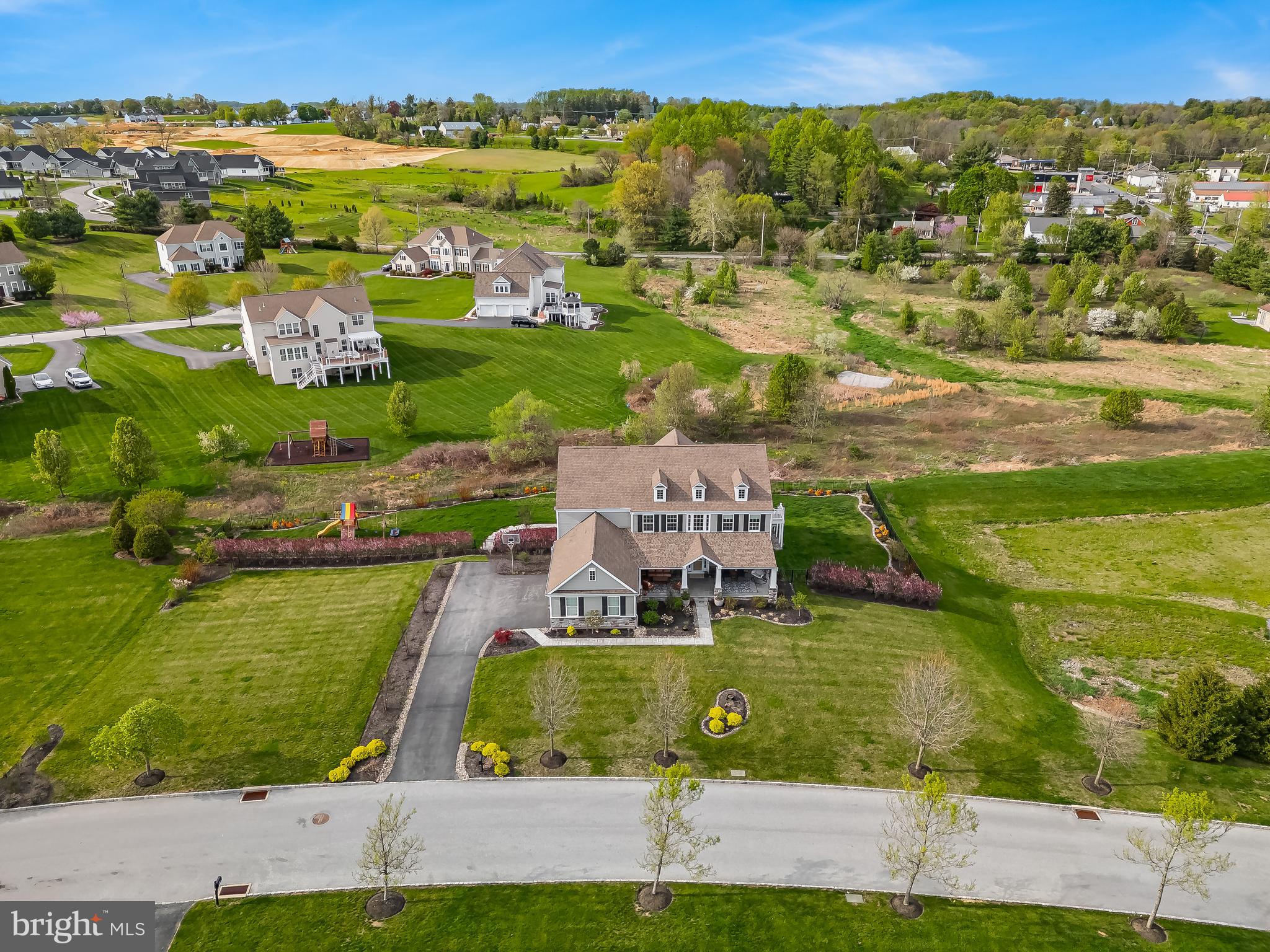 APPLECROSS - Residential