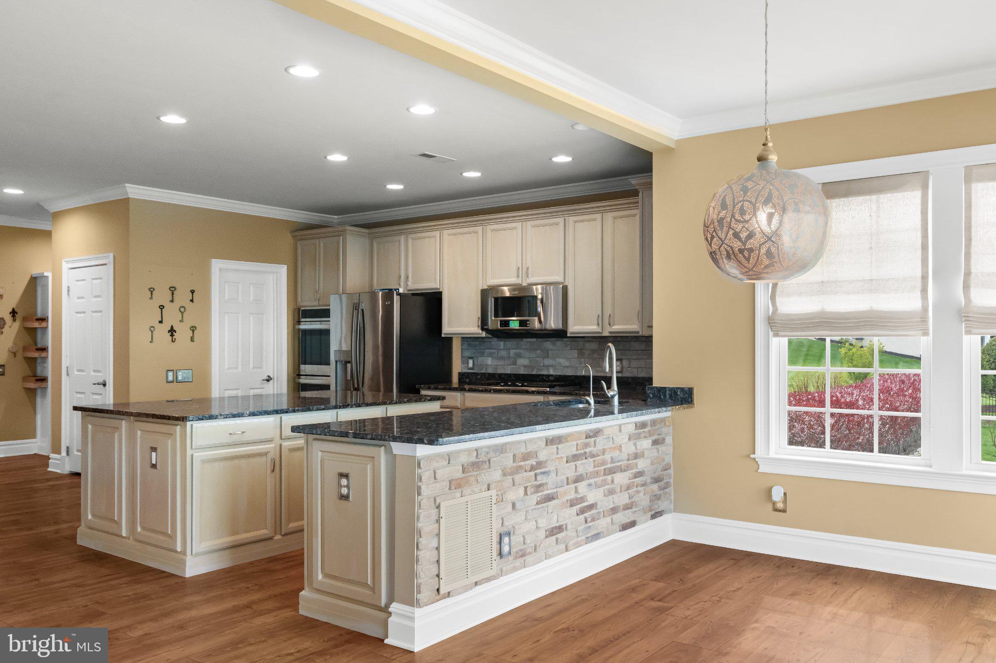 APPLECROSS - Residential