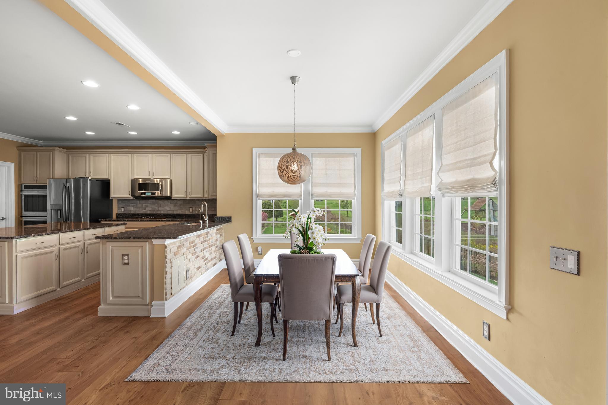 APPLECROSS - Residential