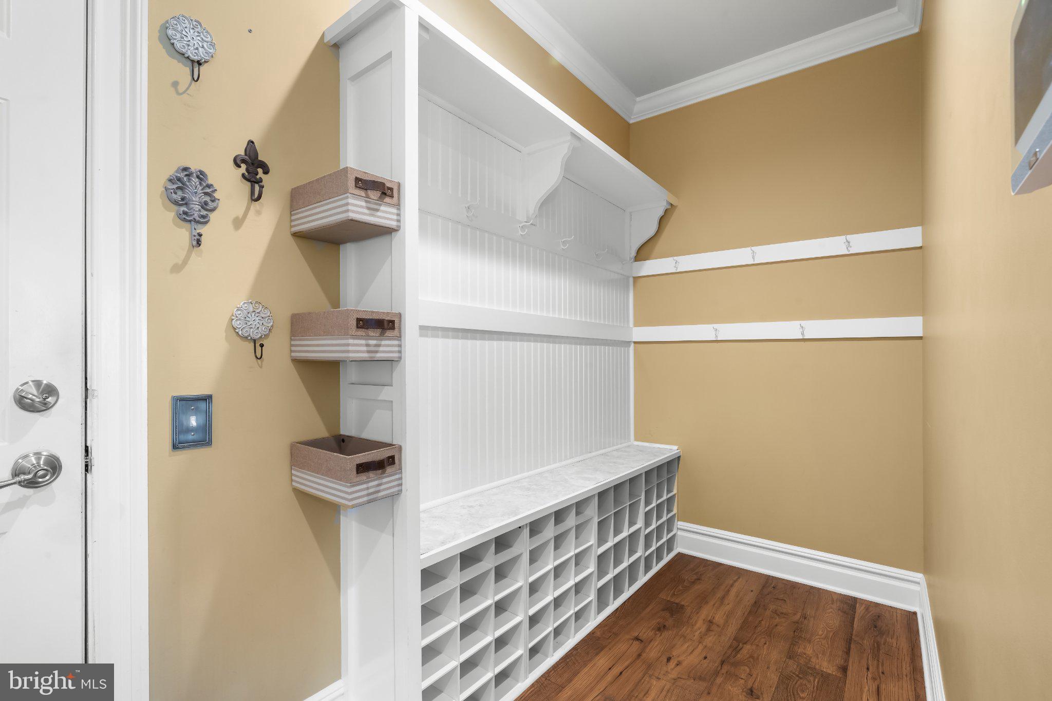 APPLECROSS - Residential