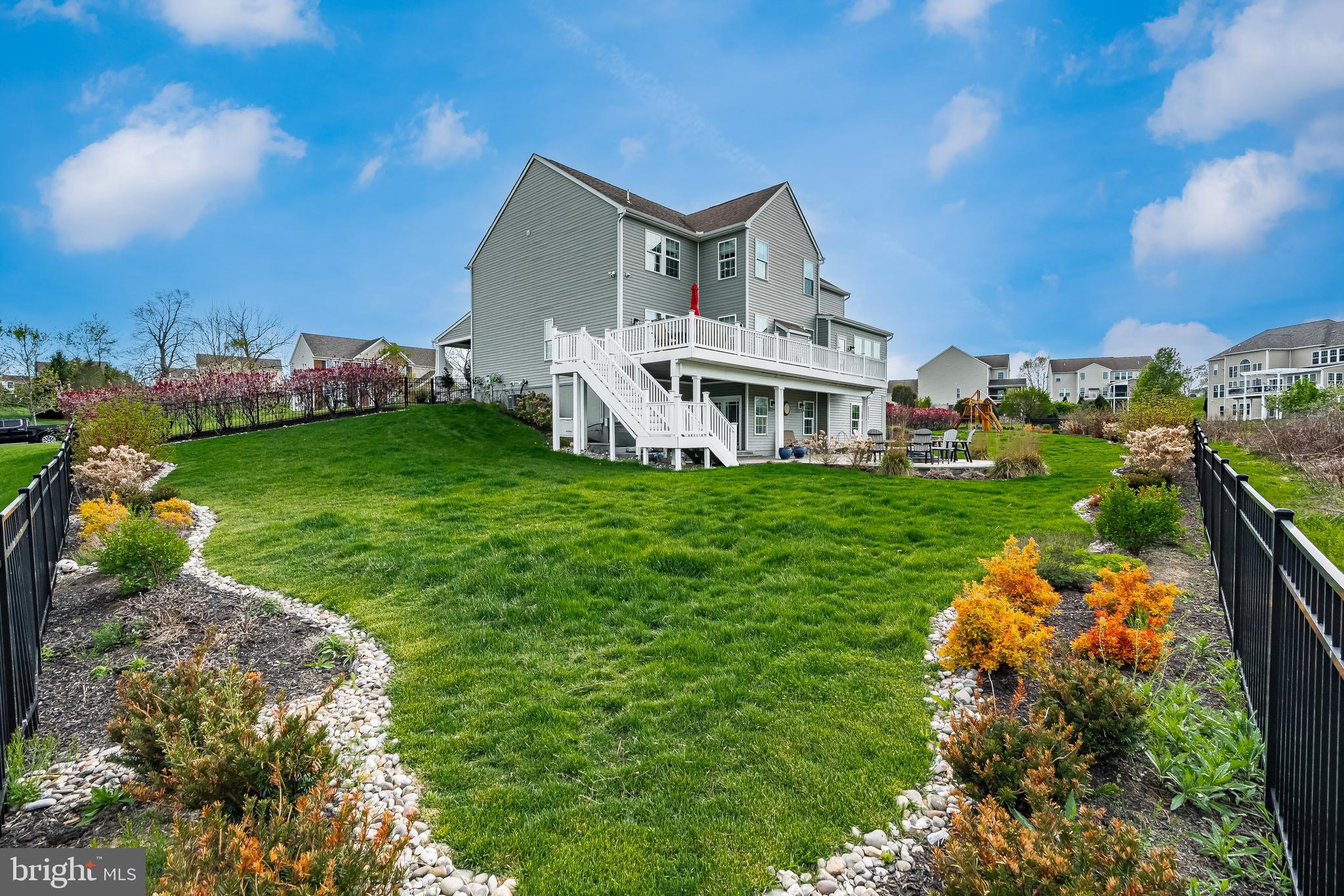 APPLECROSS - Residential