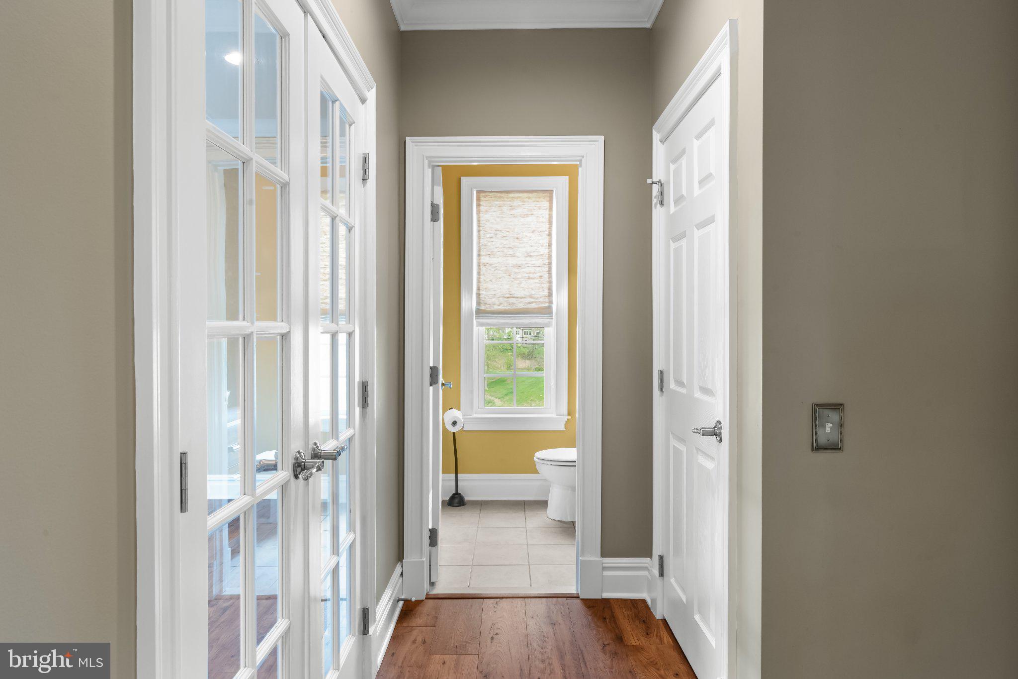 APPLECROSS - Residential