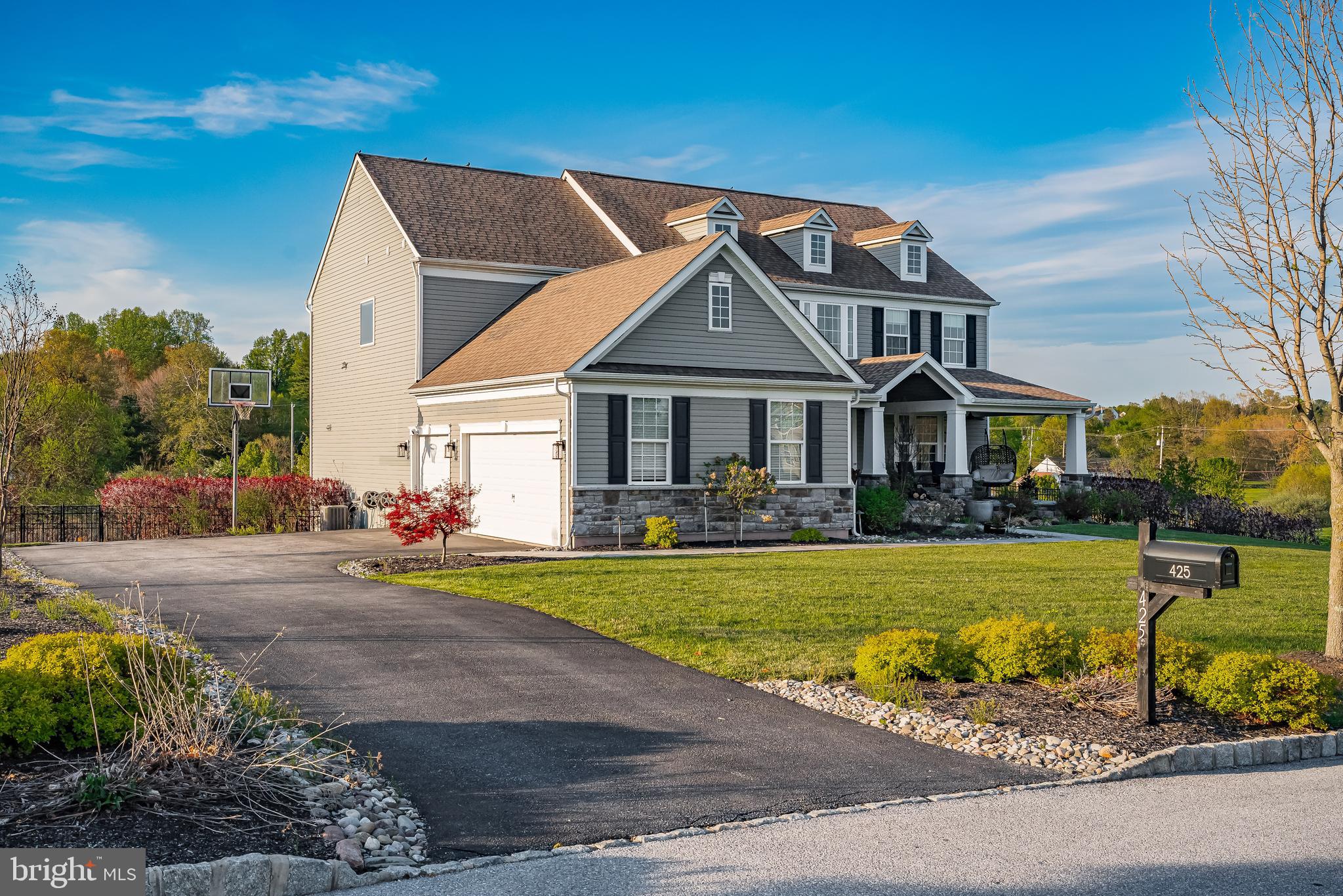 APPLECROSS - Residential