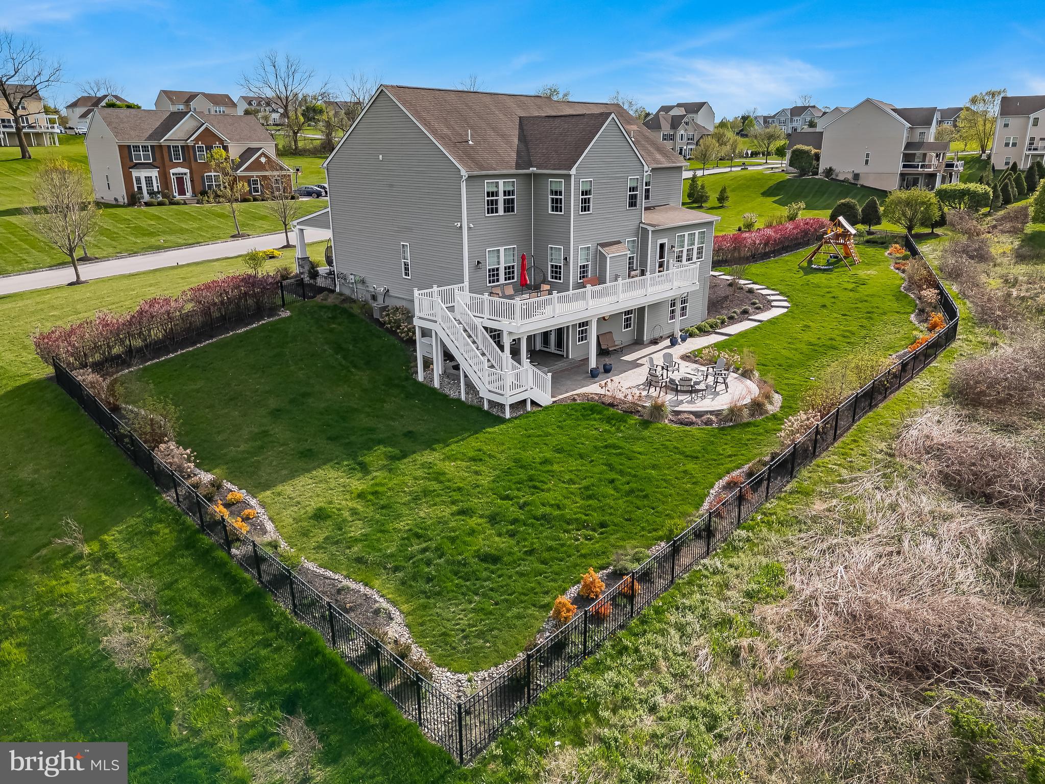 APPLECROSS - Residential