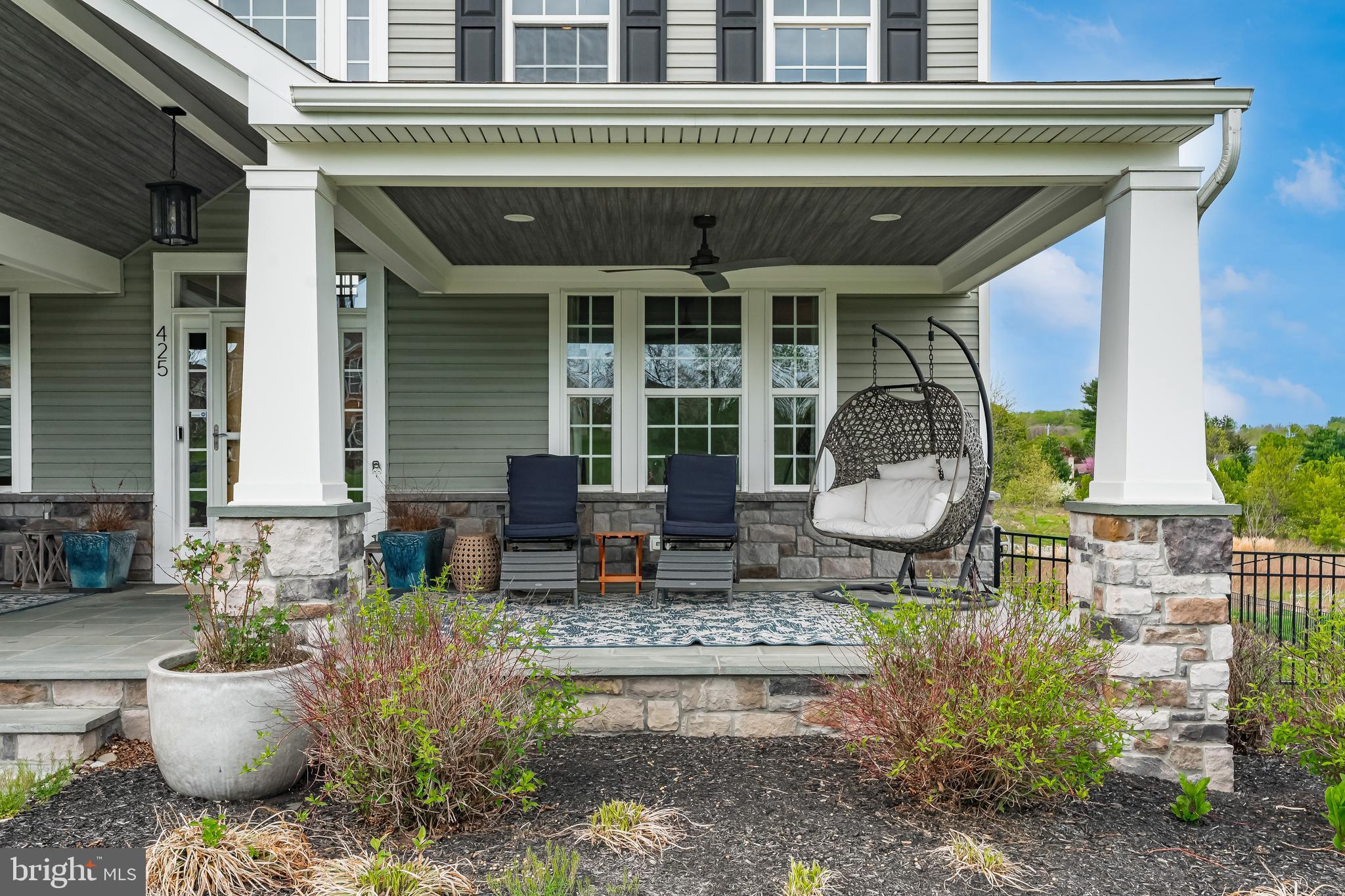 APPLECROSS - Residential