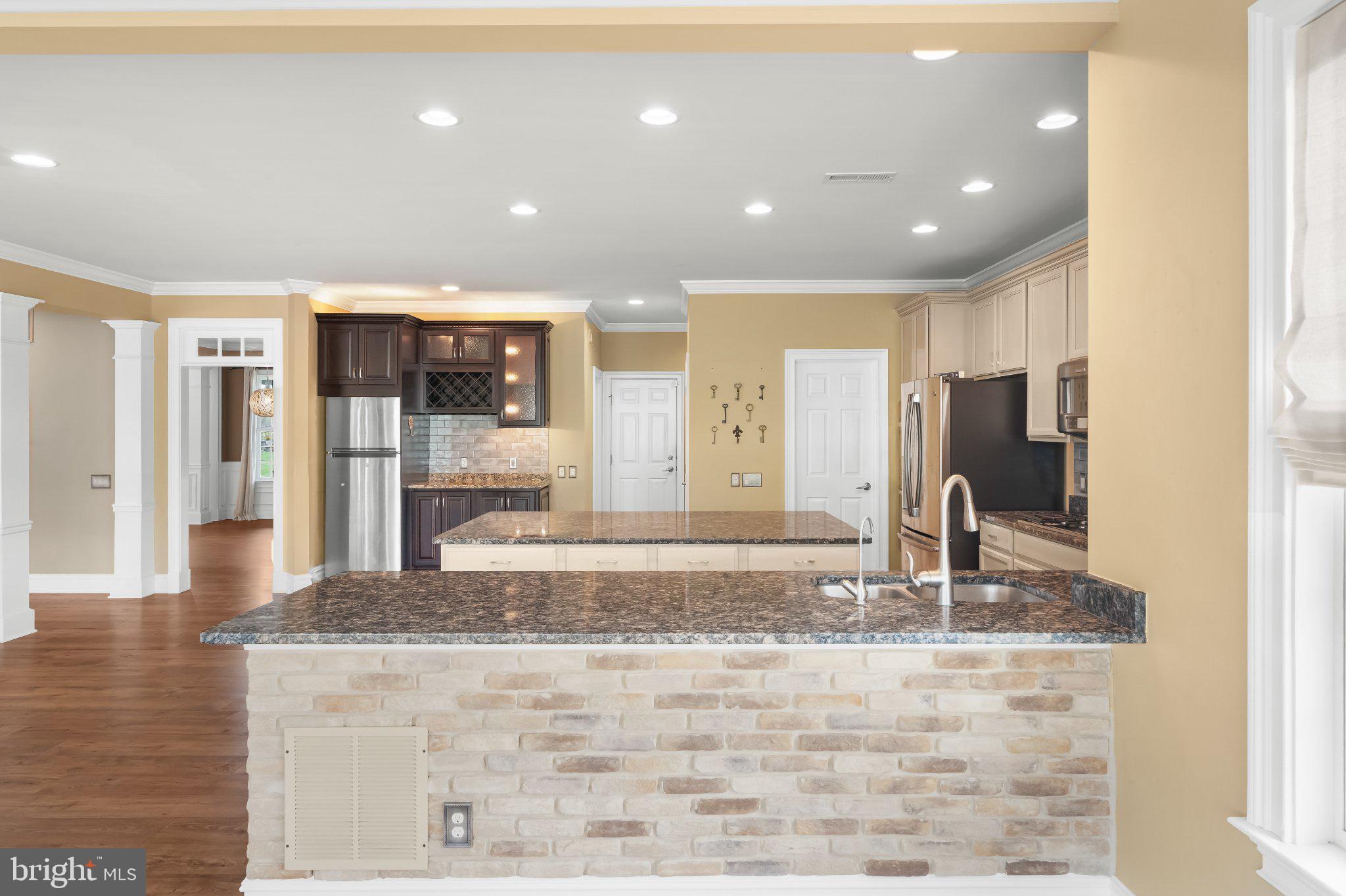 APPLECROSS - Residential