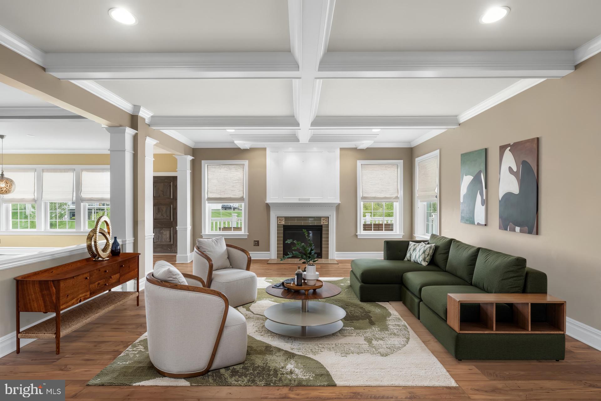 APPLECROSS - Residential