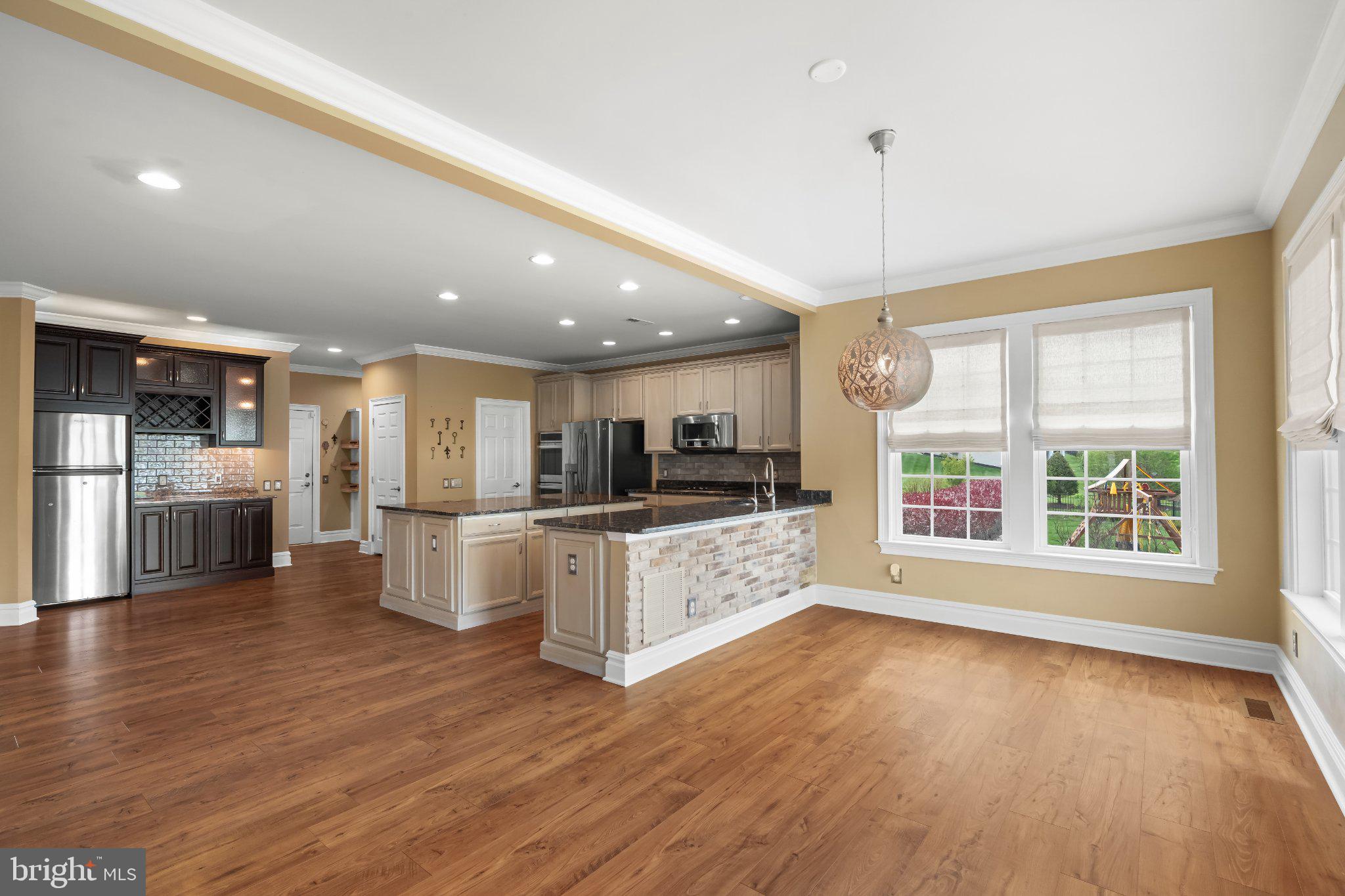 APPLECROSS - Residential