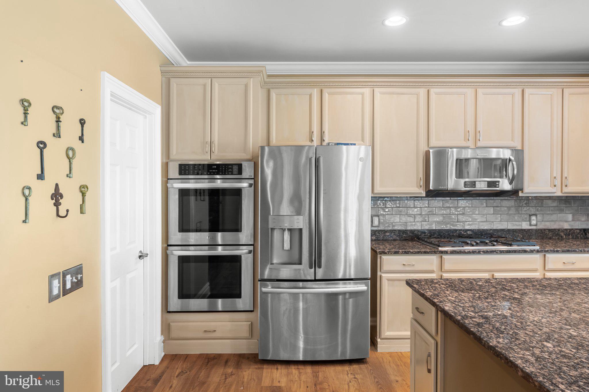 APPLECROSS - Residential