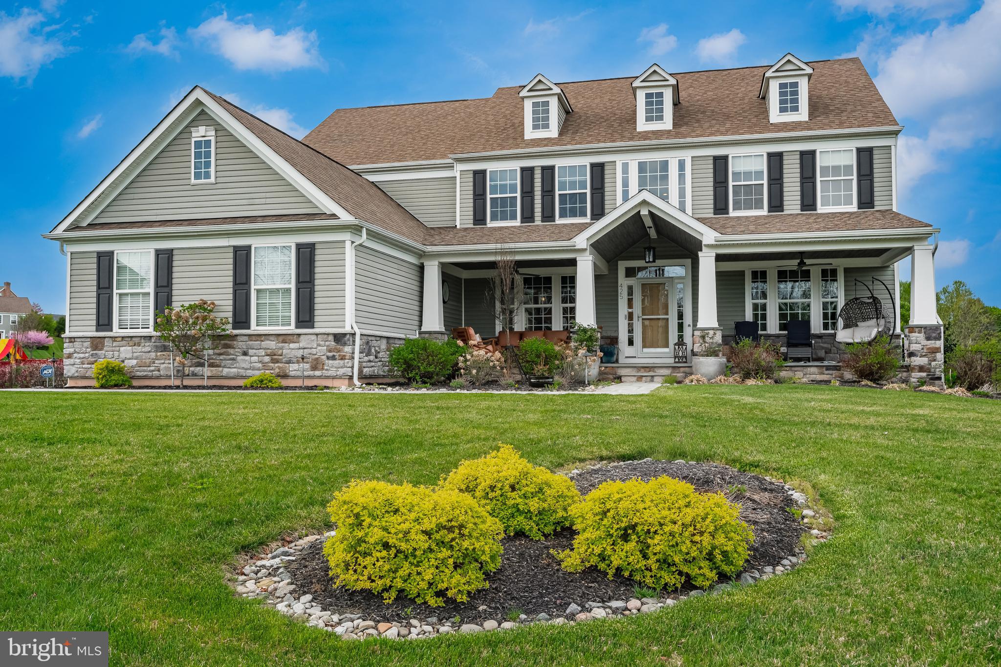 APPLECROSS - Residential