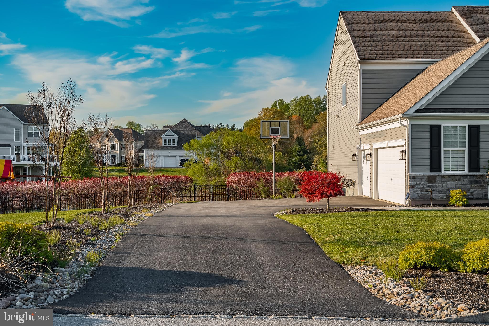 APPLECROSS - Residential