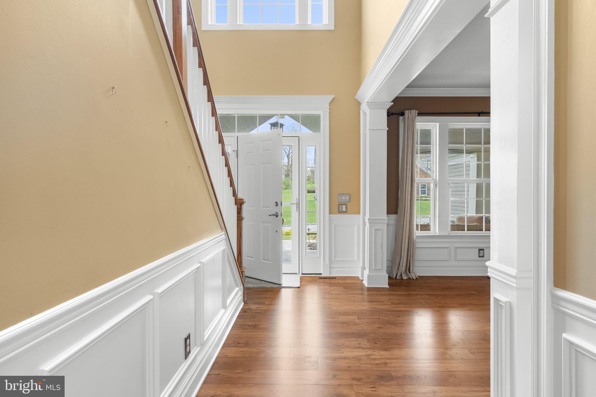 APPLECROSS - Residential