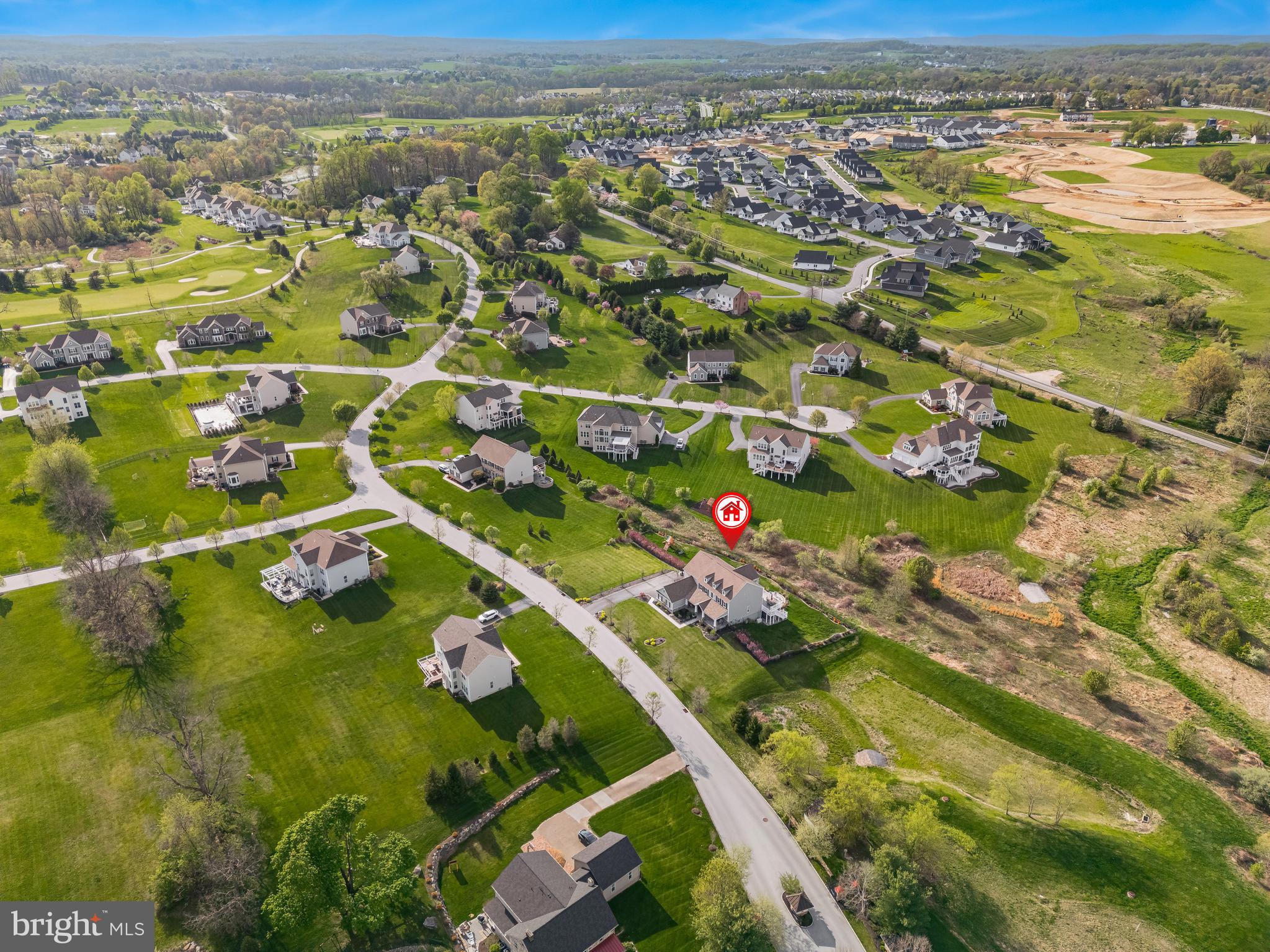 APPLECROSS - Residential