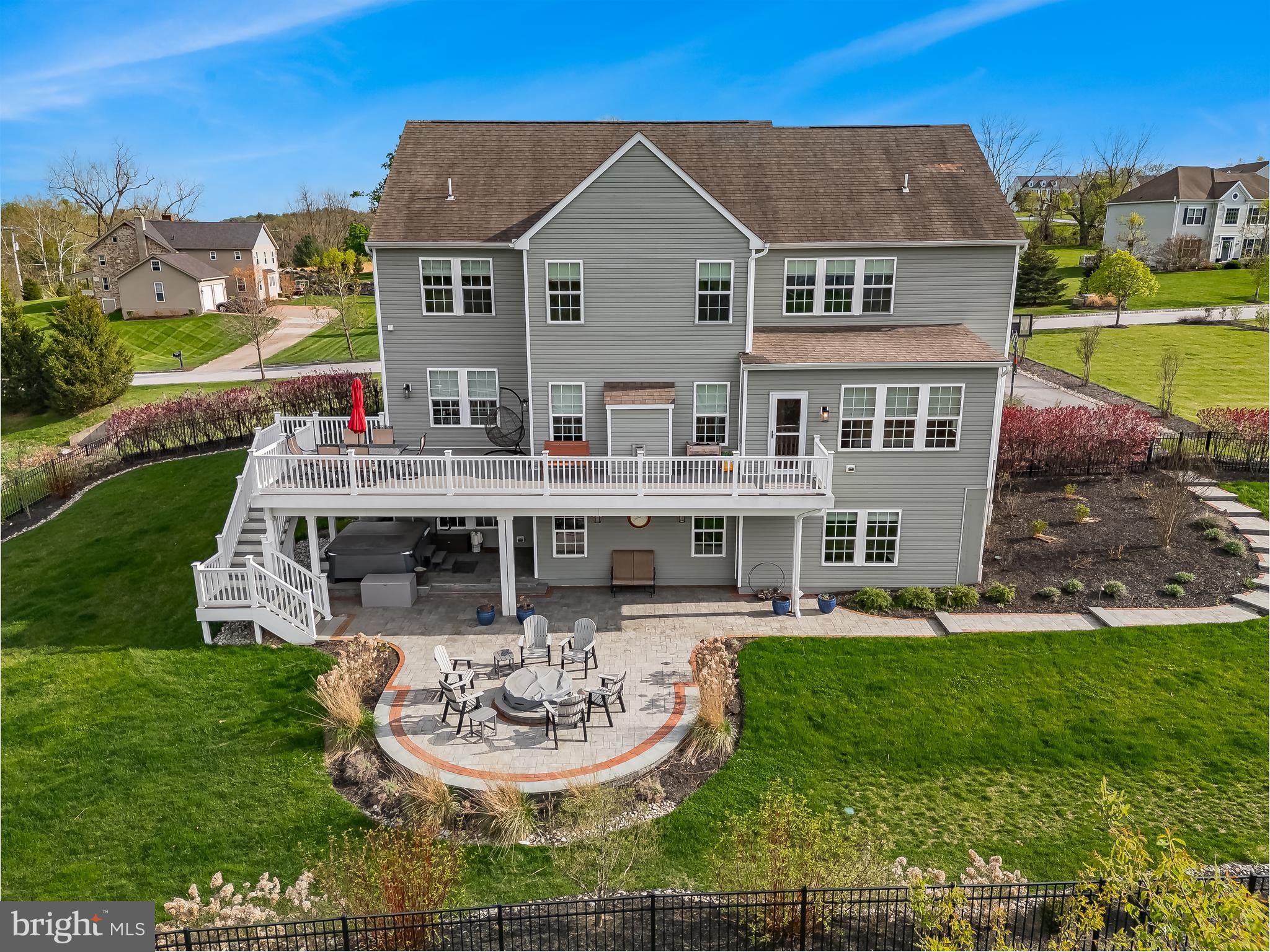 APPLECROSS - Residential