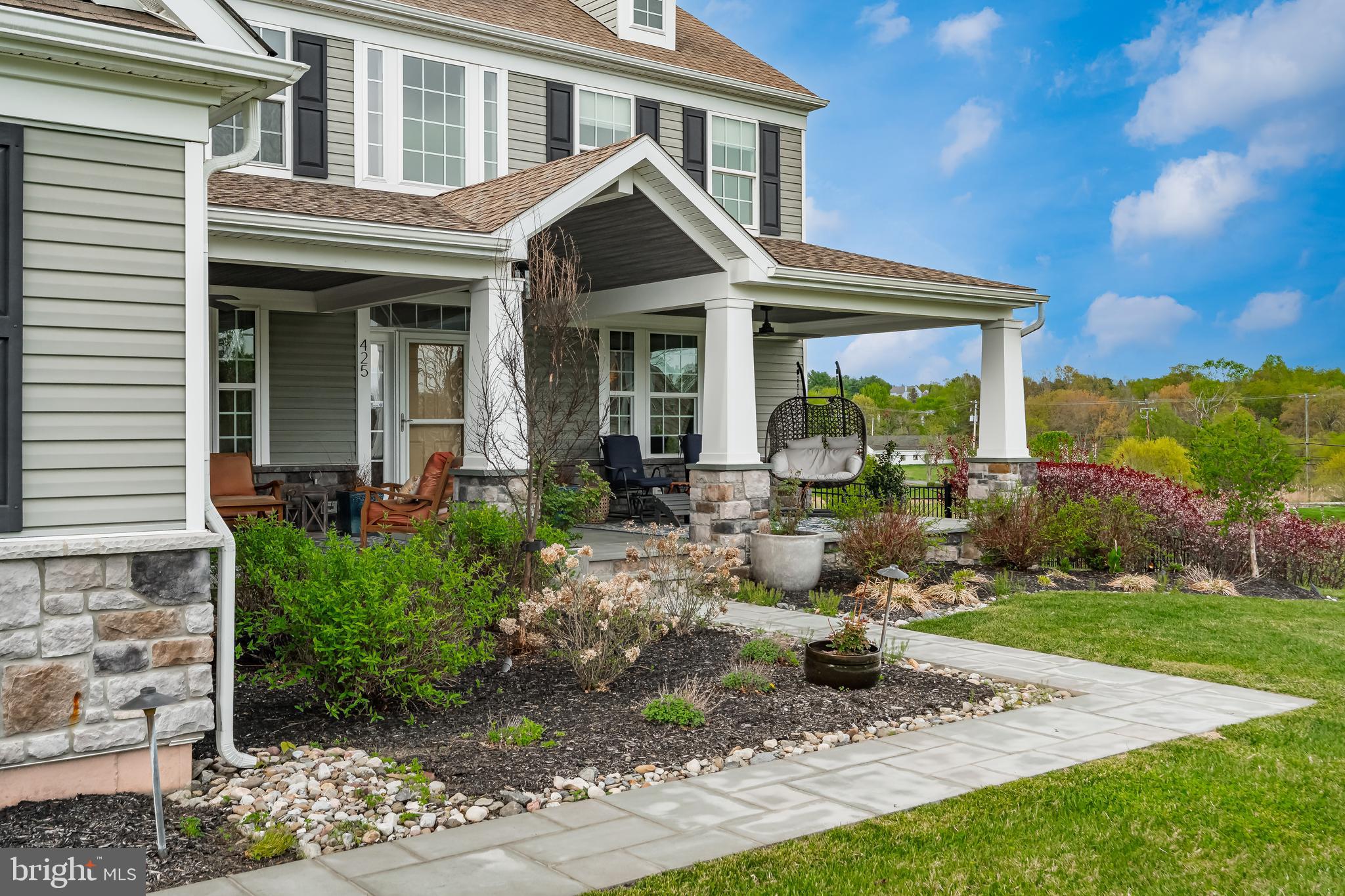 APPLECROSS - Residential