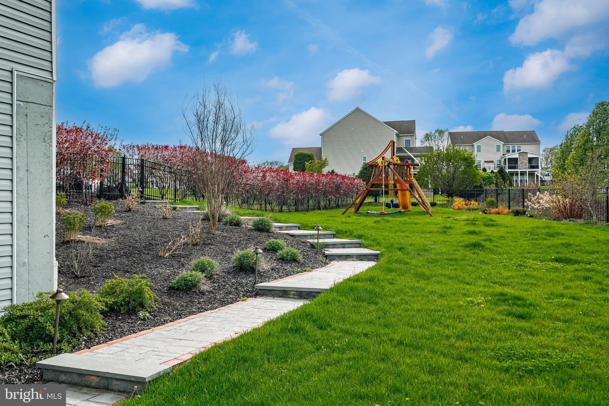 APPLECROSS - Residential