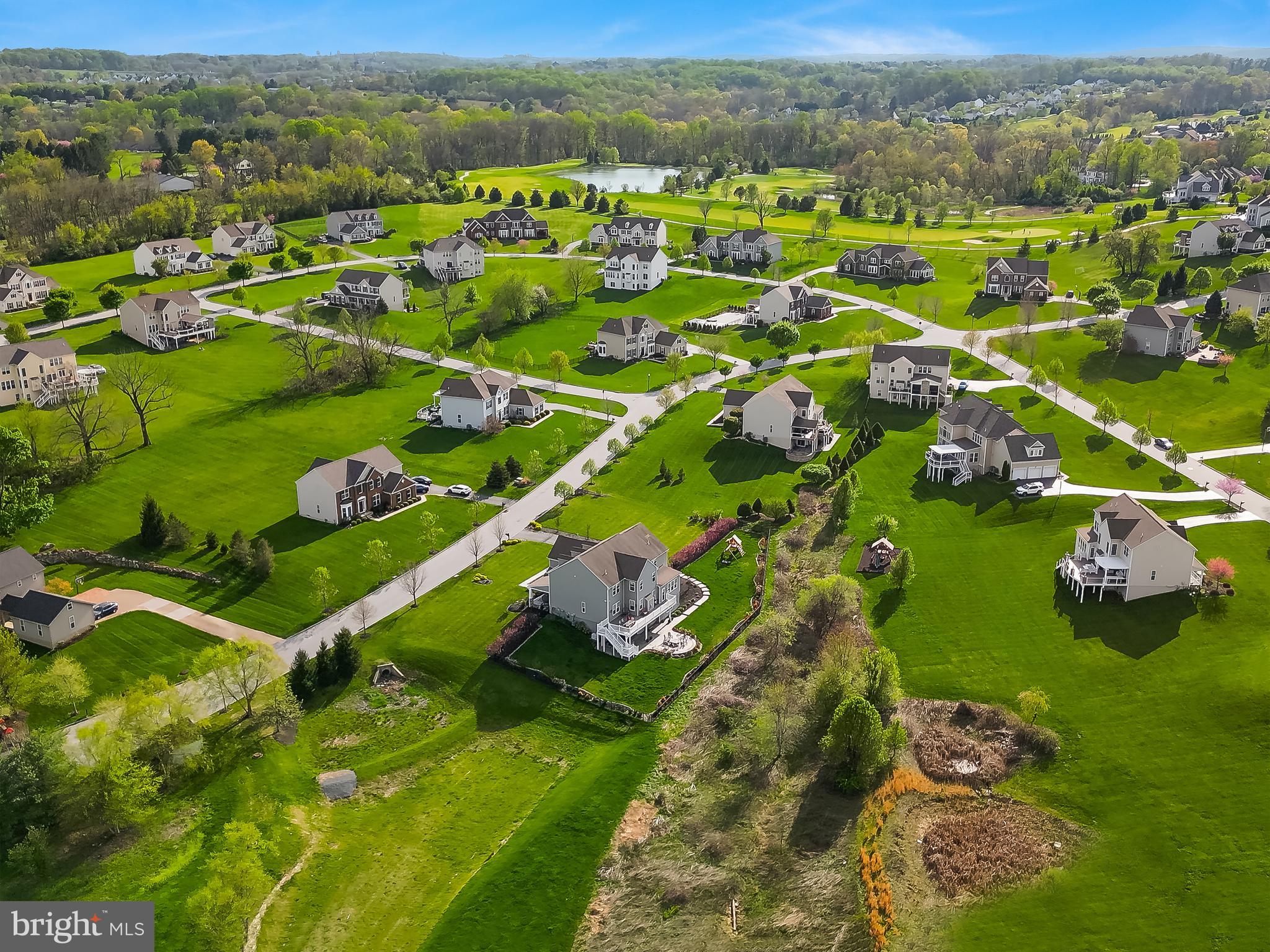 APPLECROSS - Residential