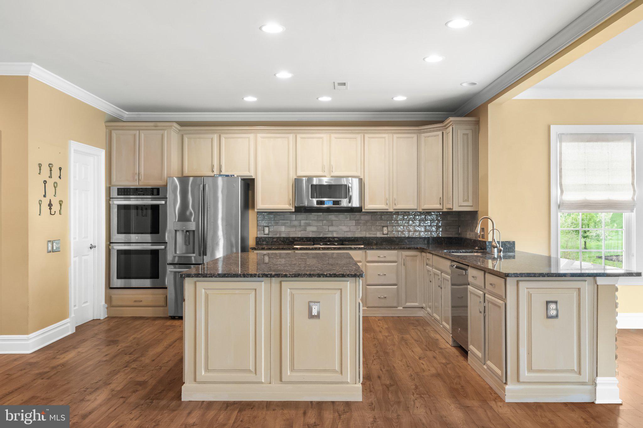 APPLECROSS - Residential