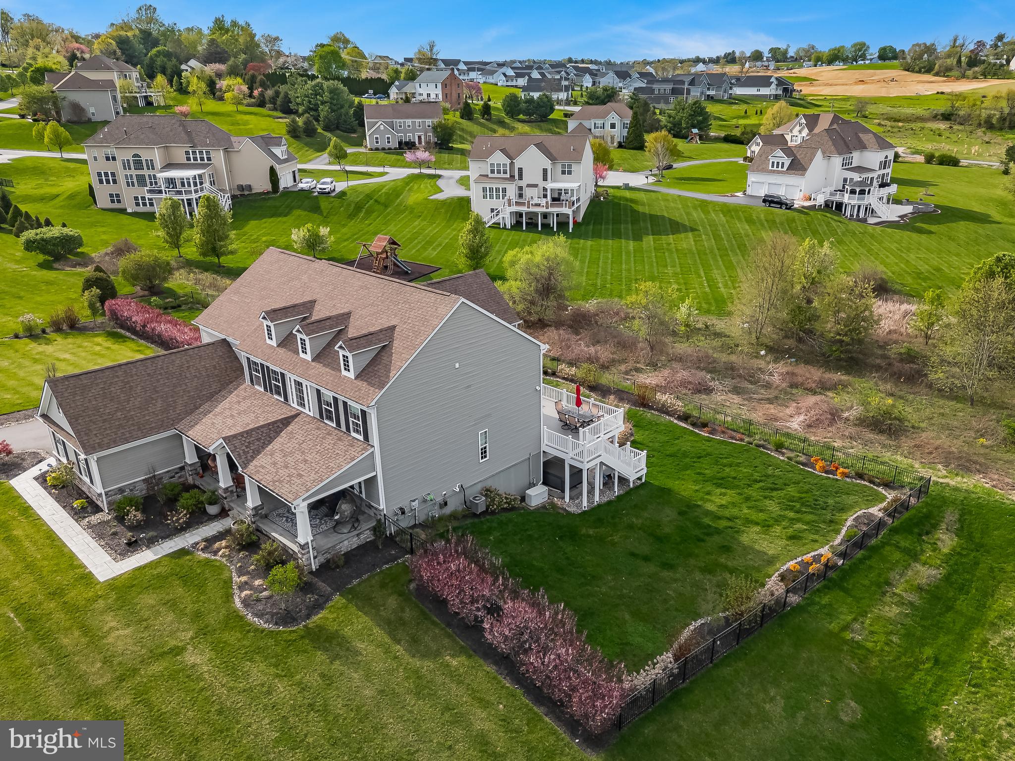 APPLECROSS - Residential