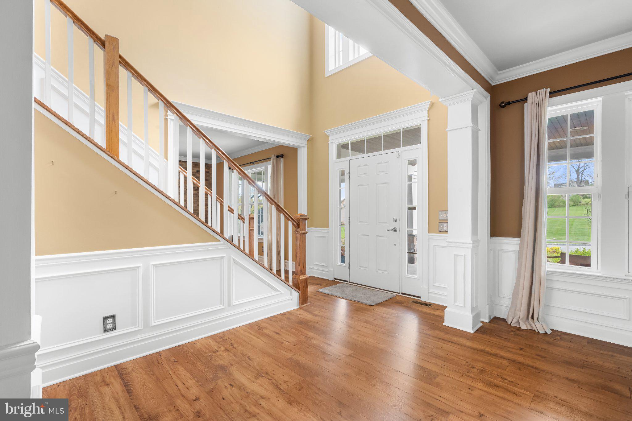 APPLECROSS - Residential