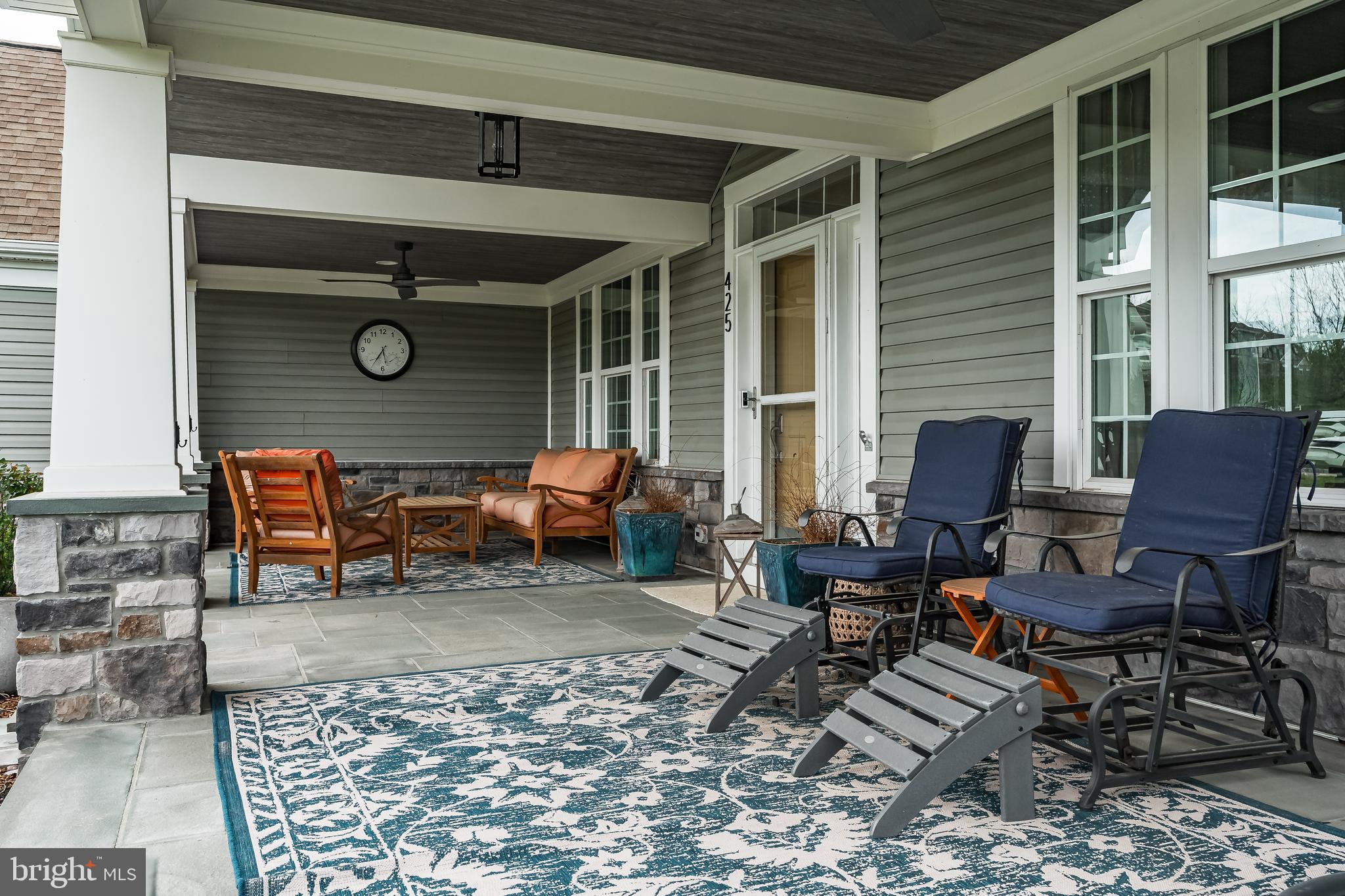 APPLECROSS - Residential