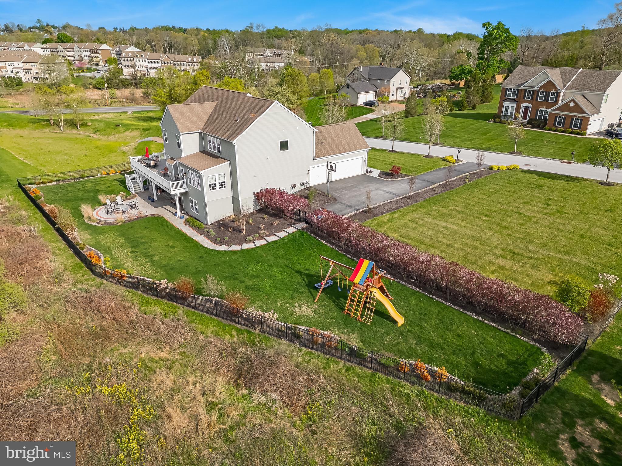 APPLECROSS - Residential