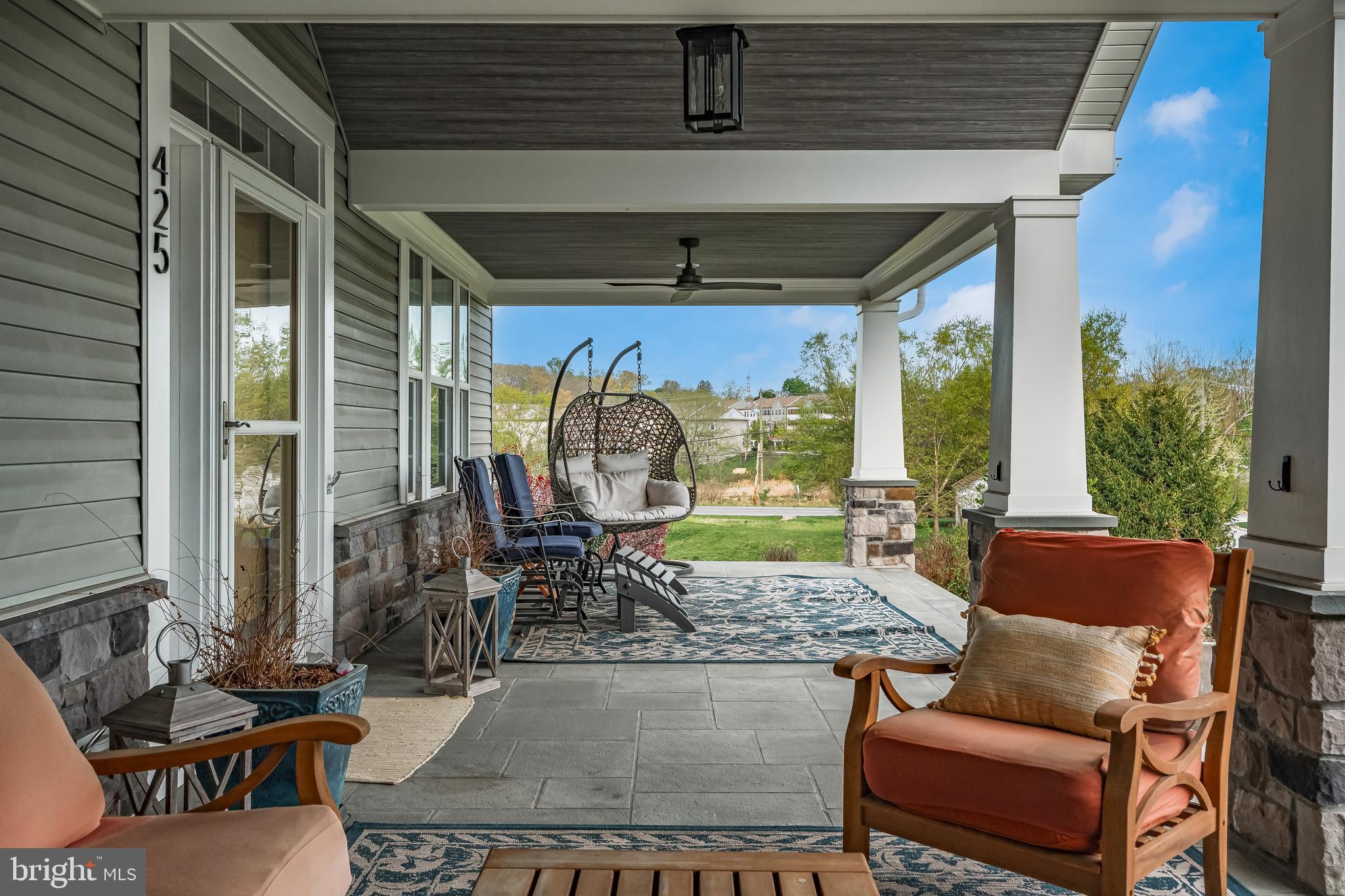 APPLECROSS - Residential