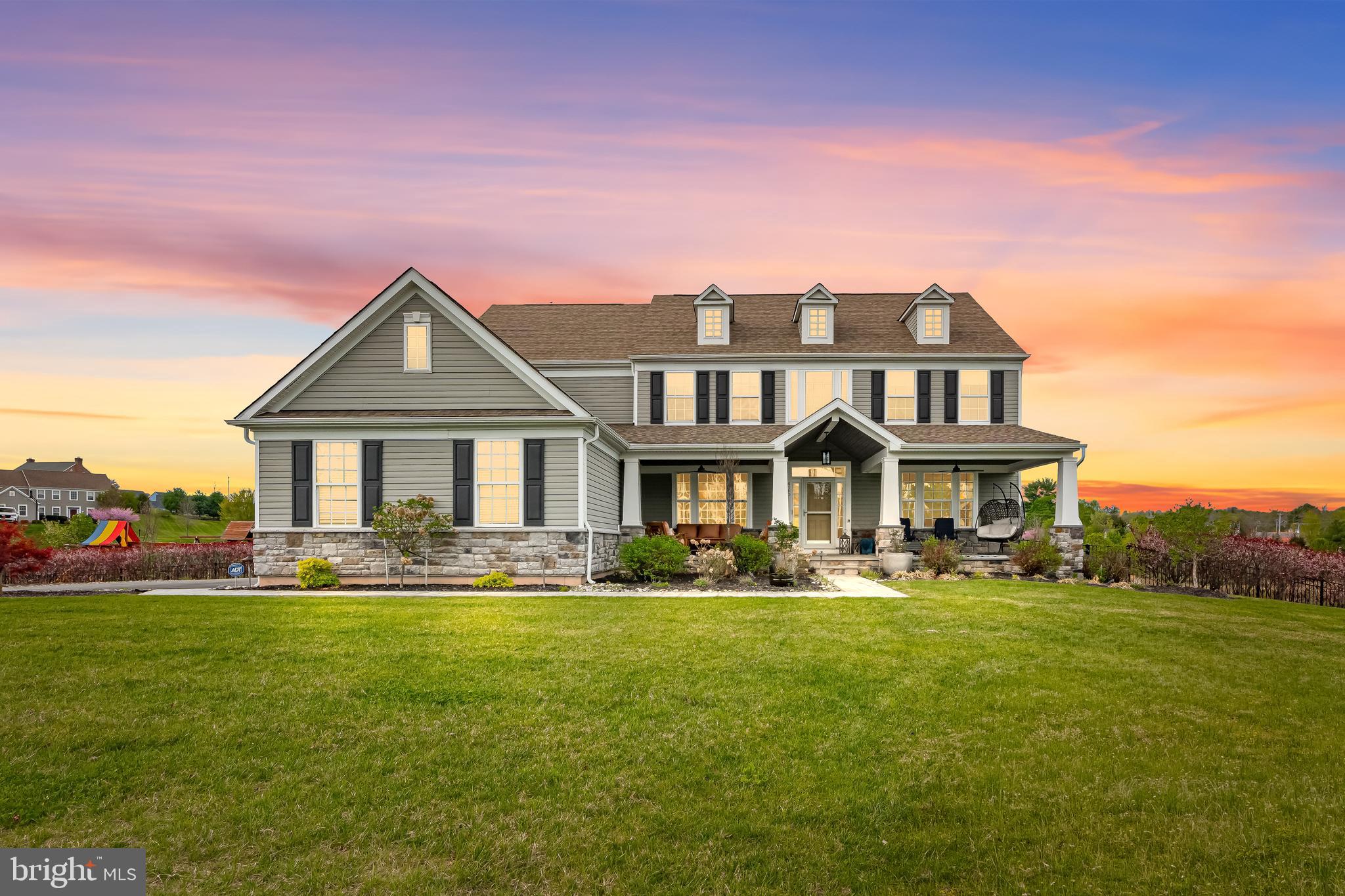 APPLECROSS - Residential