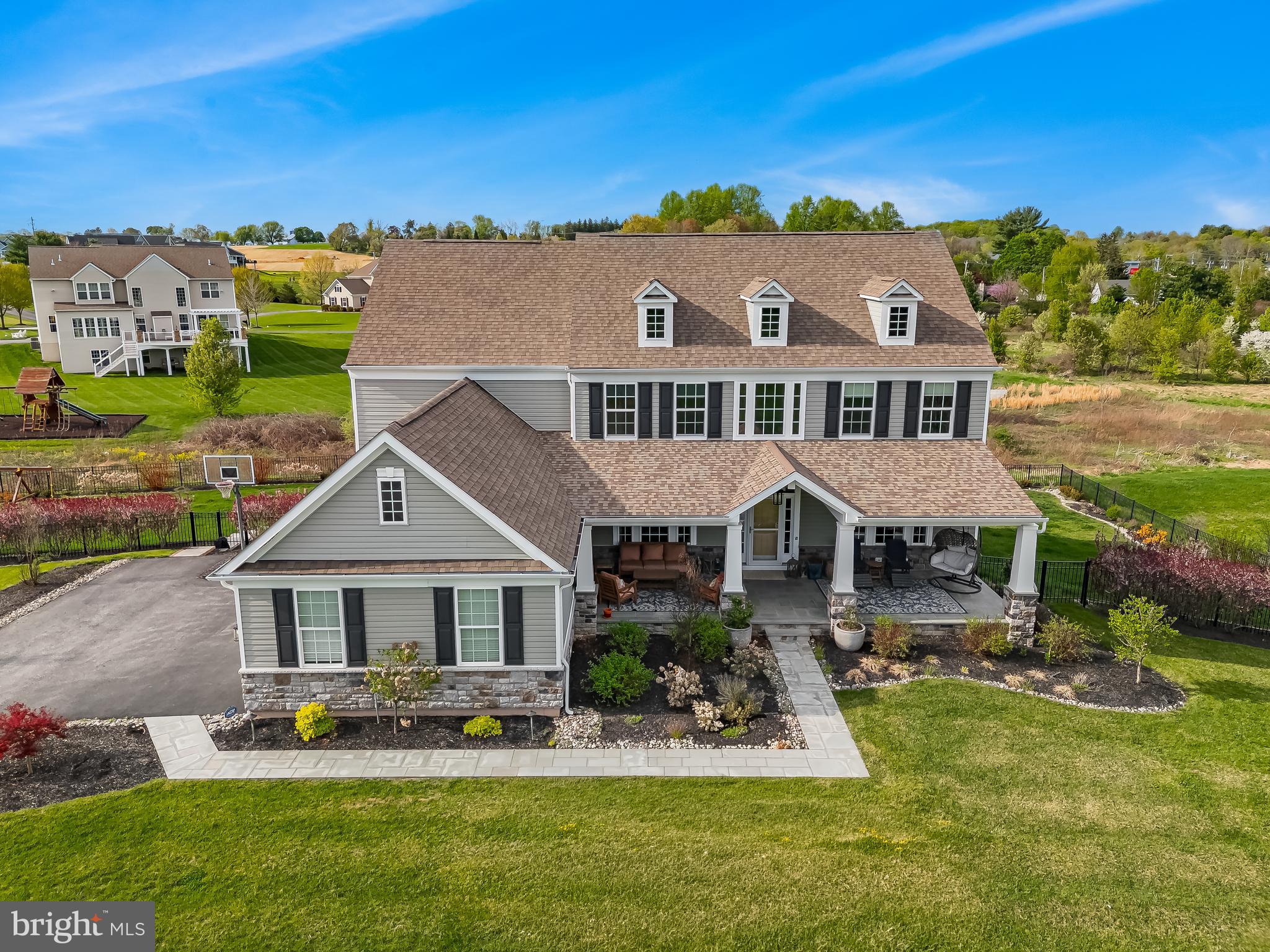 APPLECROSS - Residential