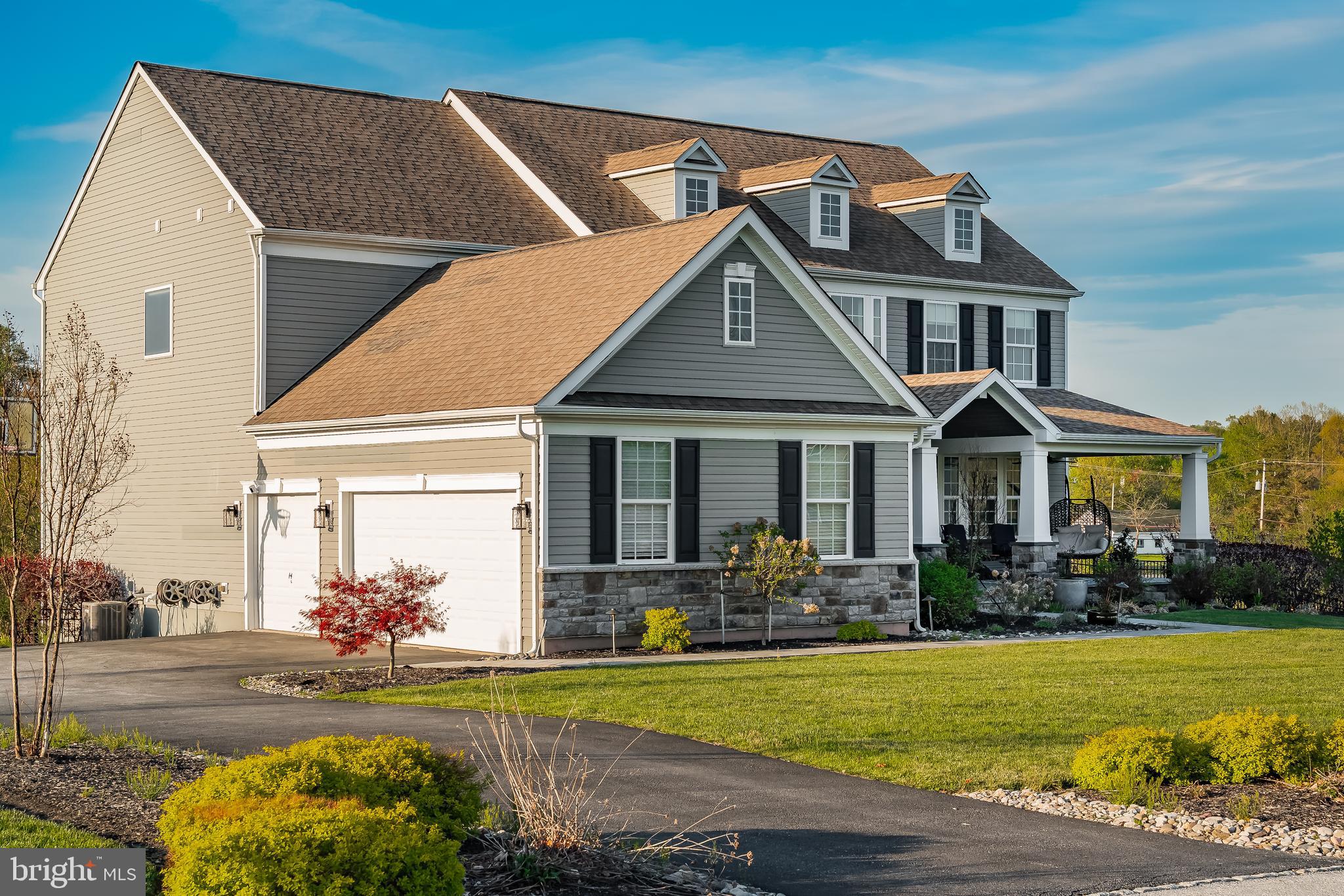 APPLECROSS - Residential