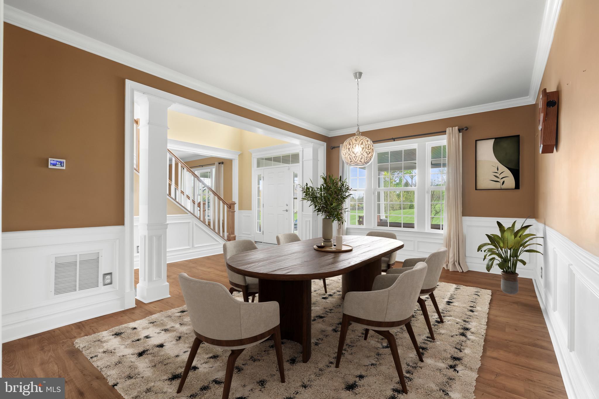 APPLECROSS - Residential