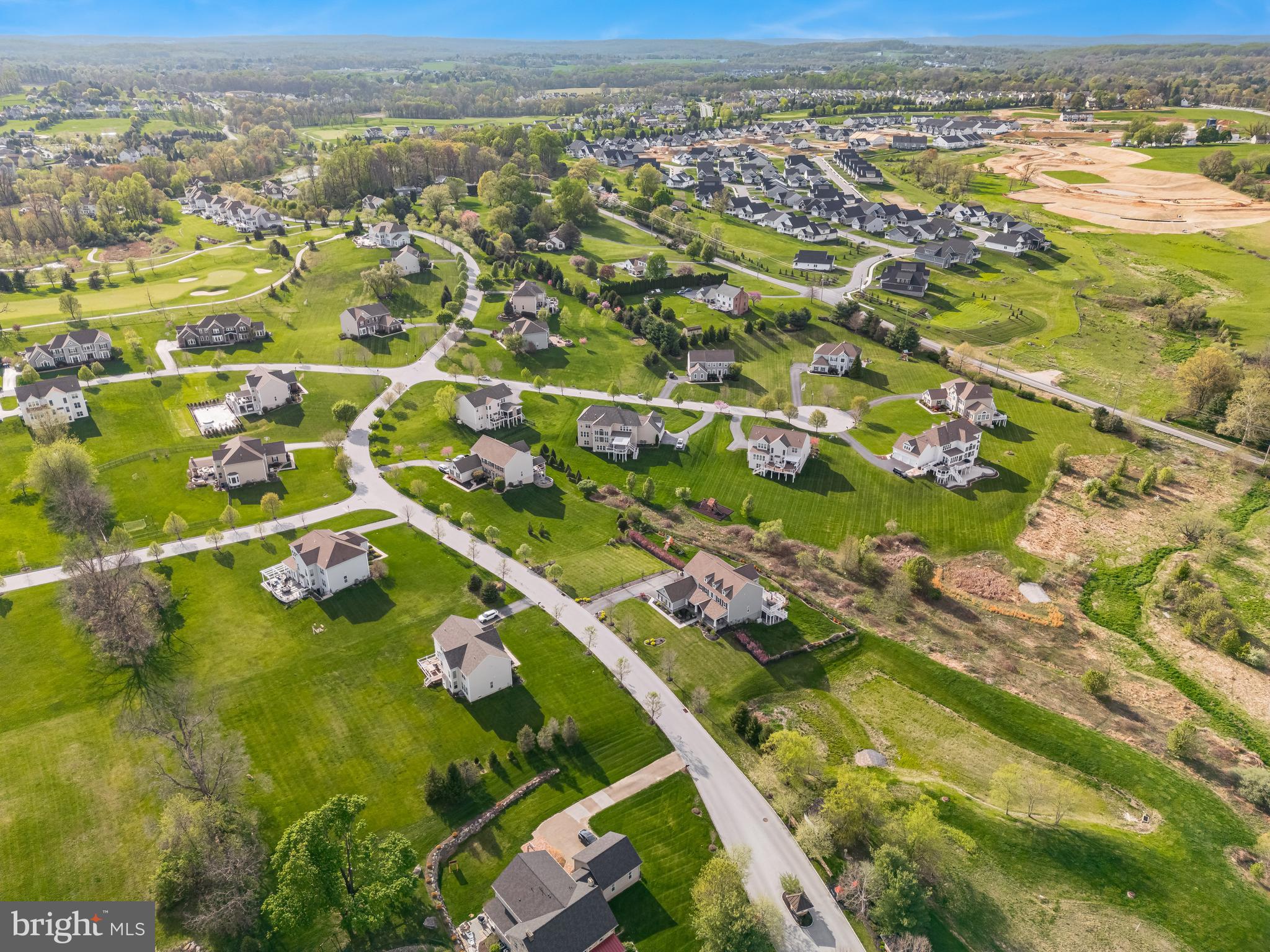 APPLECROSS - Residential