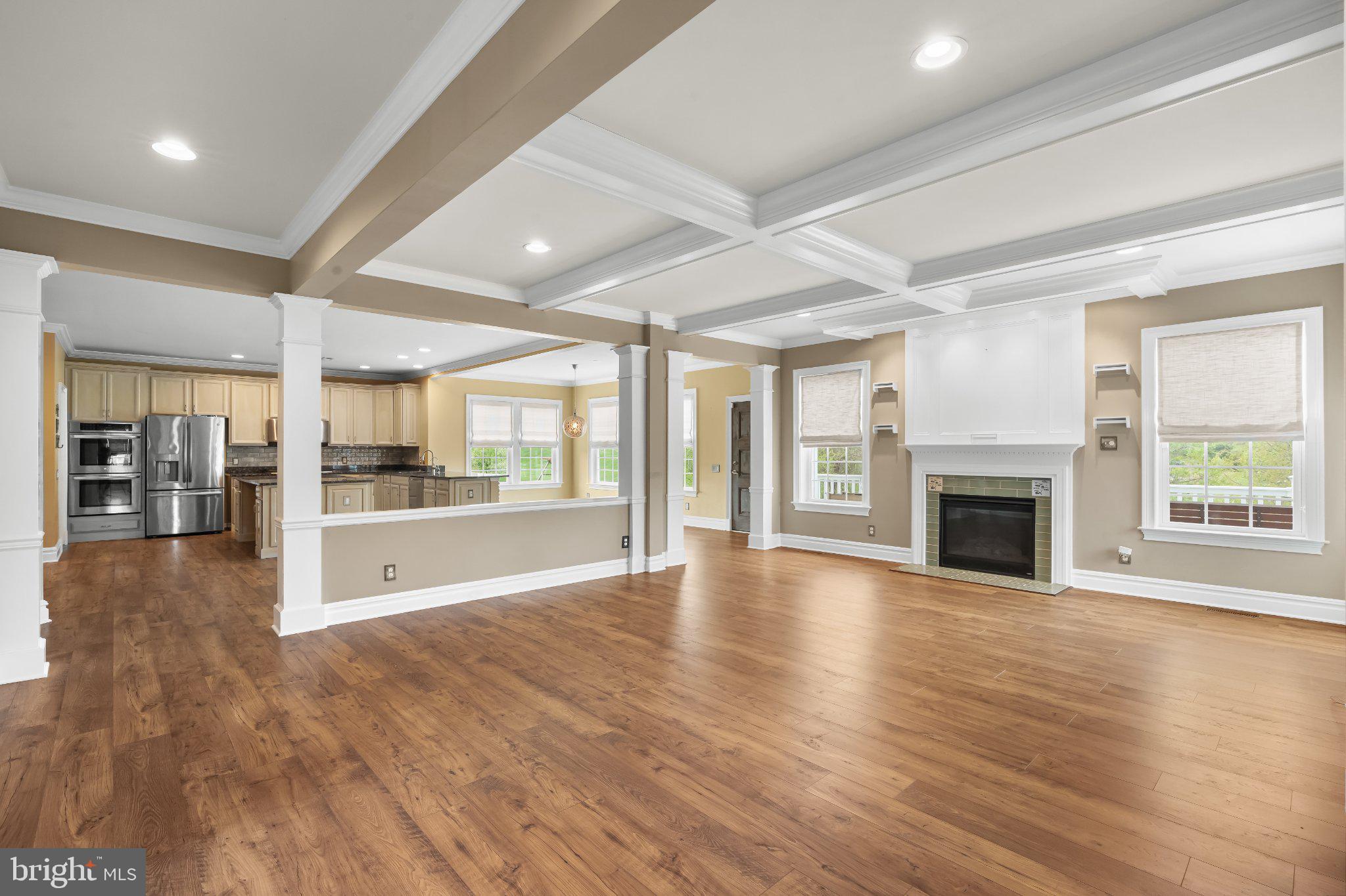 APPLECROSS - Residential