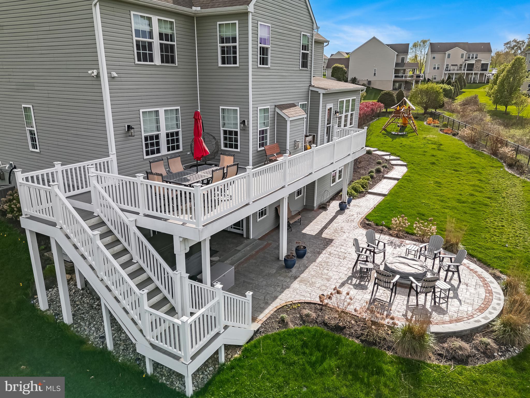 APPLECROSS - Residential