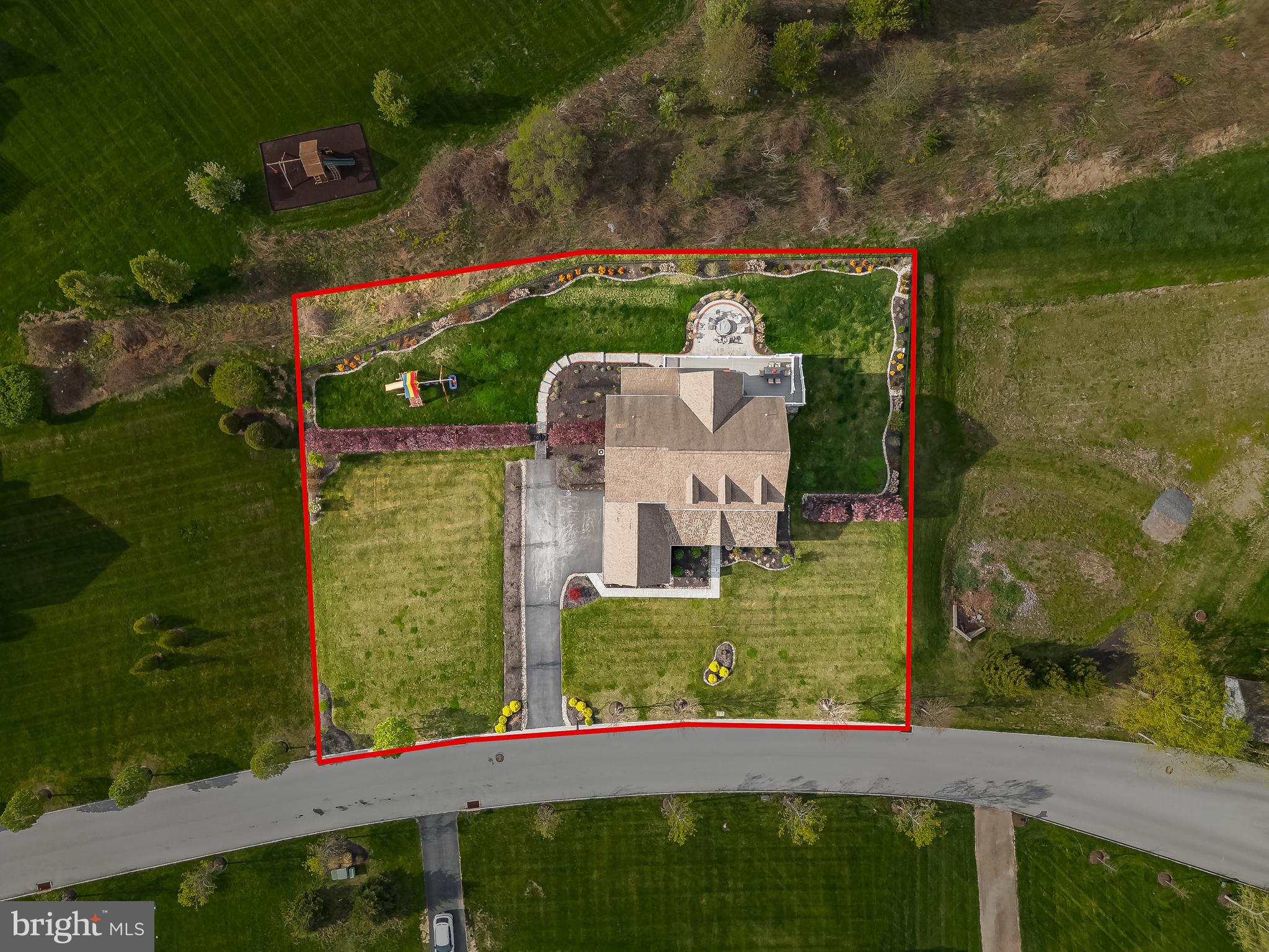 APPLECROSS - Residential