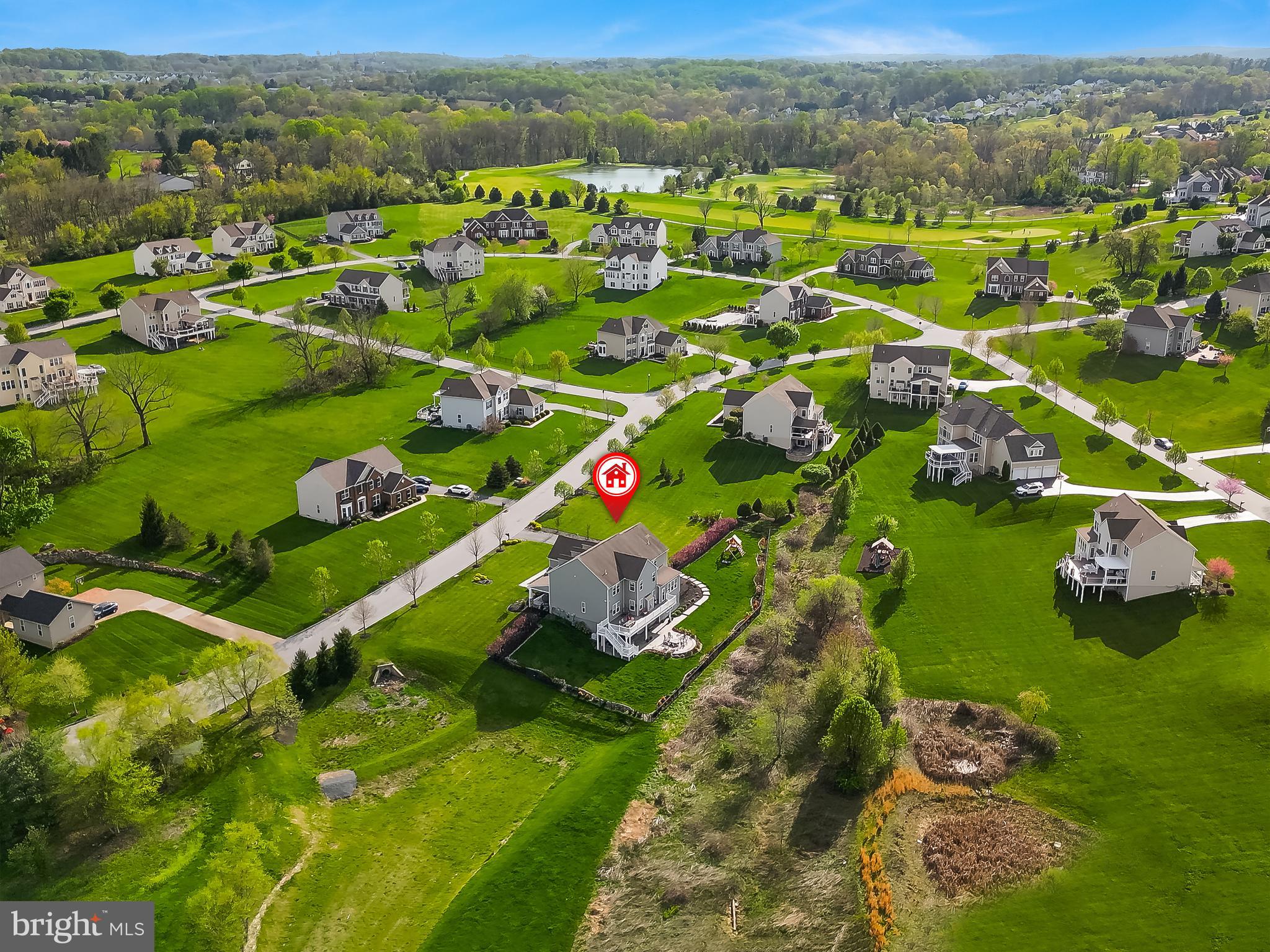 APPLECROSS - Residential