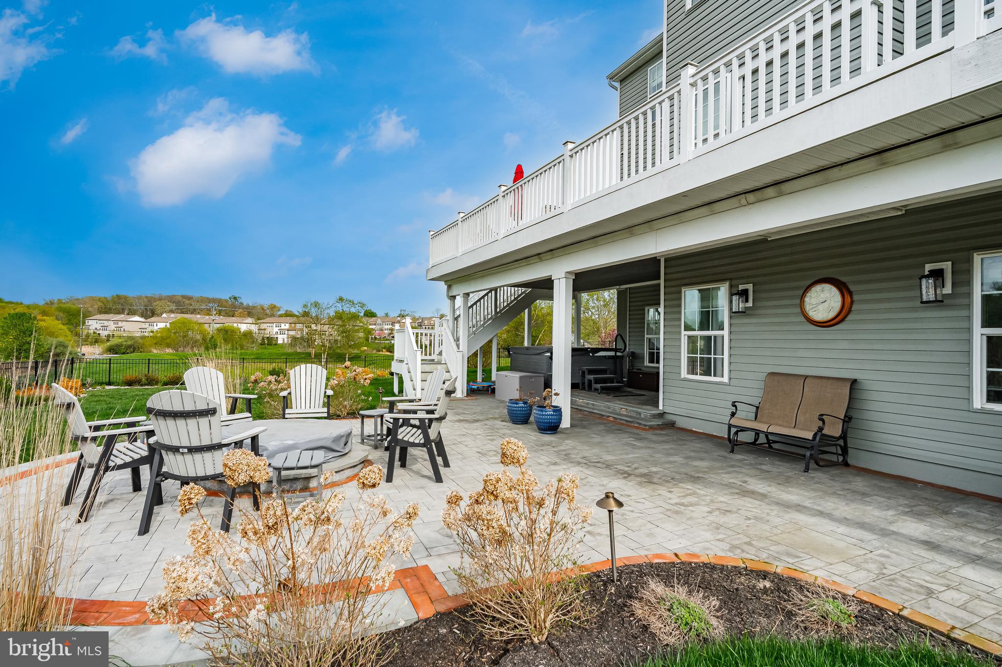 APPLECROSS - Residential