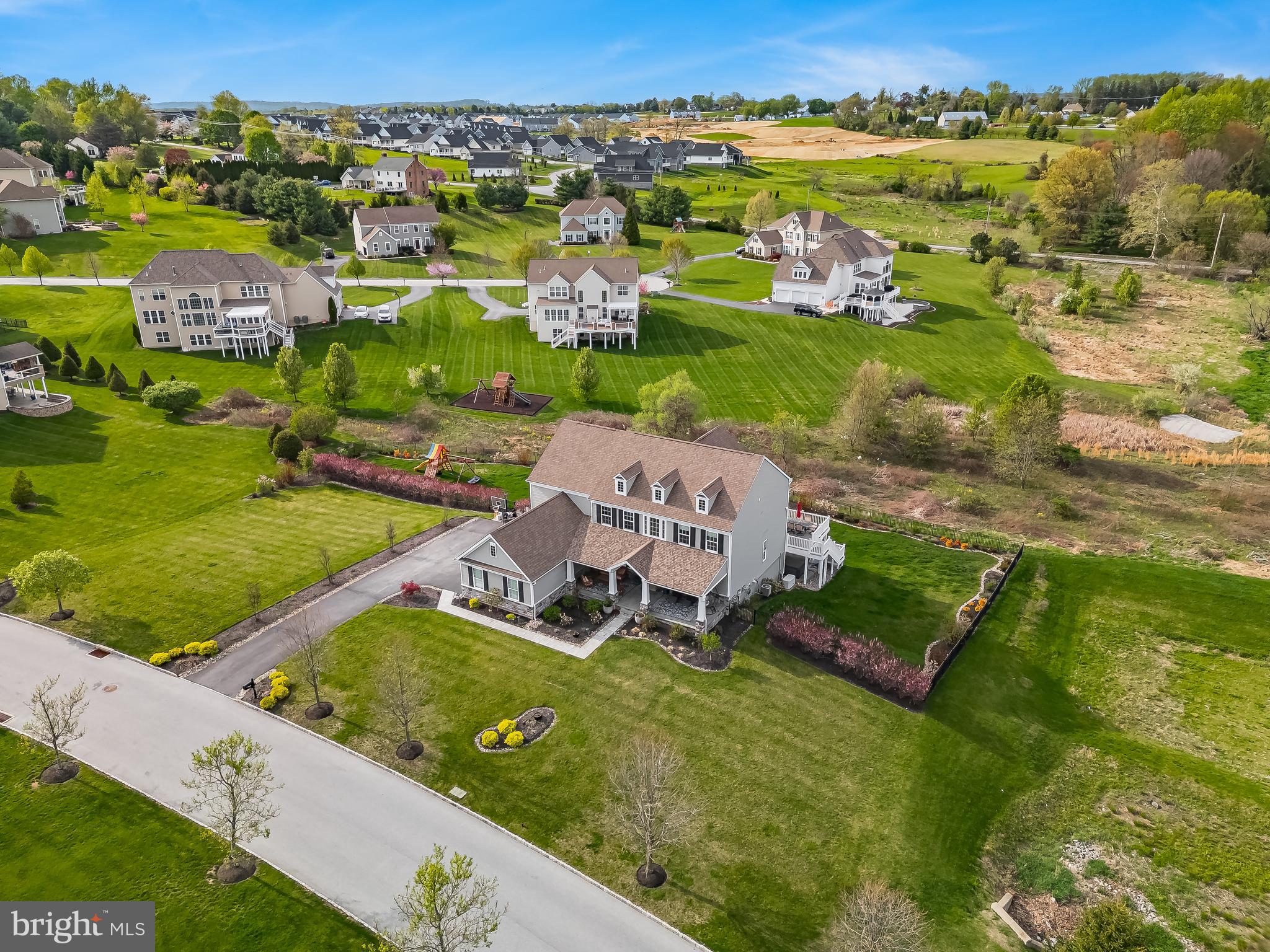 APPLECROSS - Residential