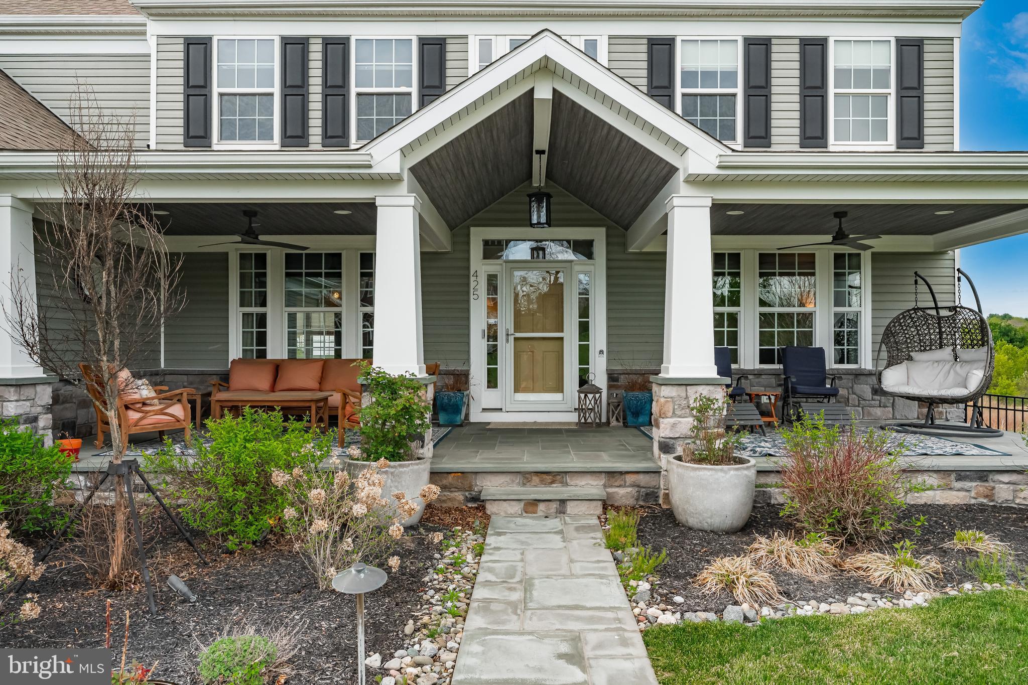 APPLECROSS - Residential