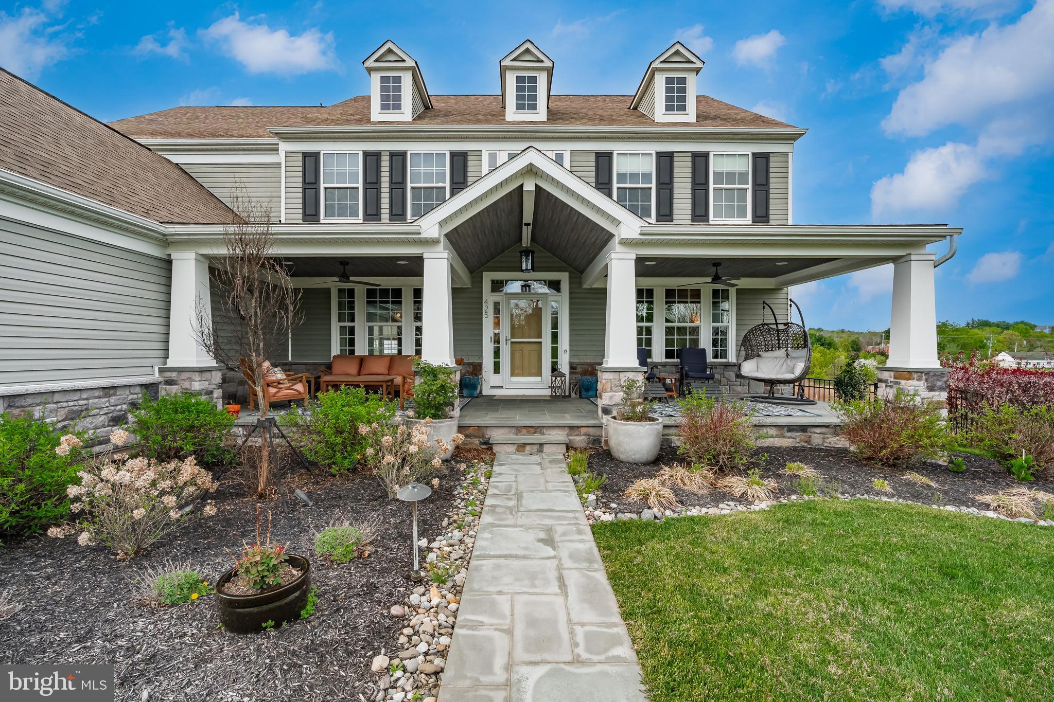 APPLECROSS - Residential