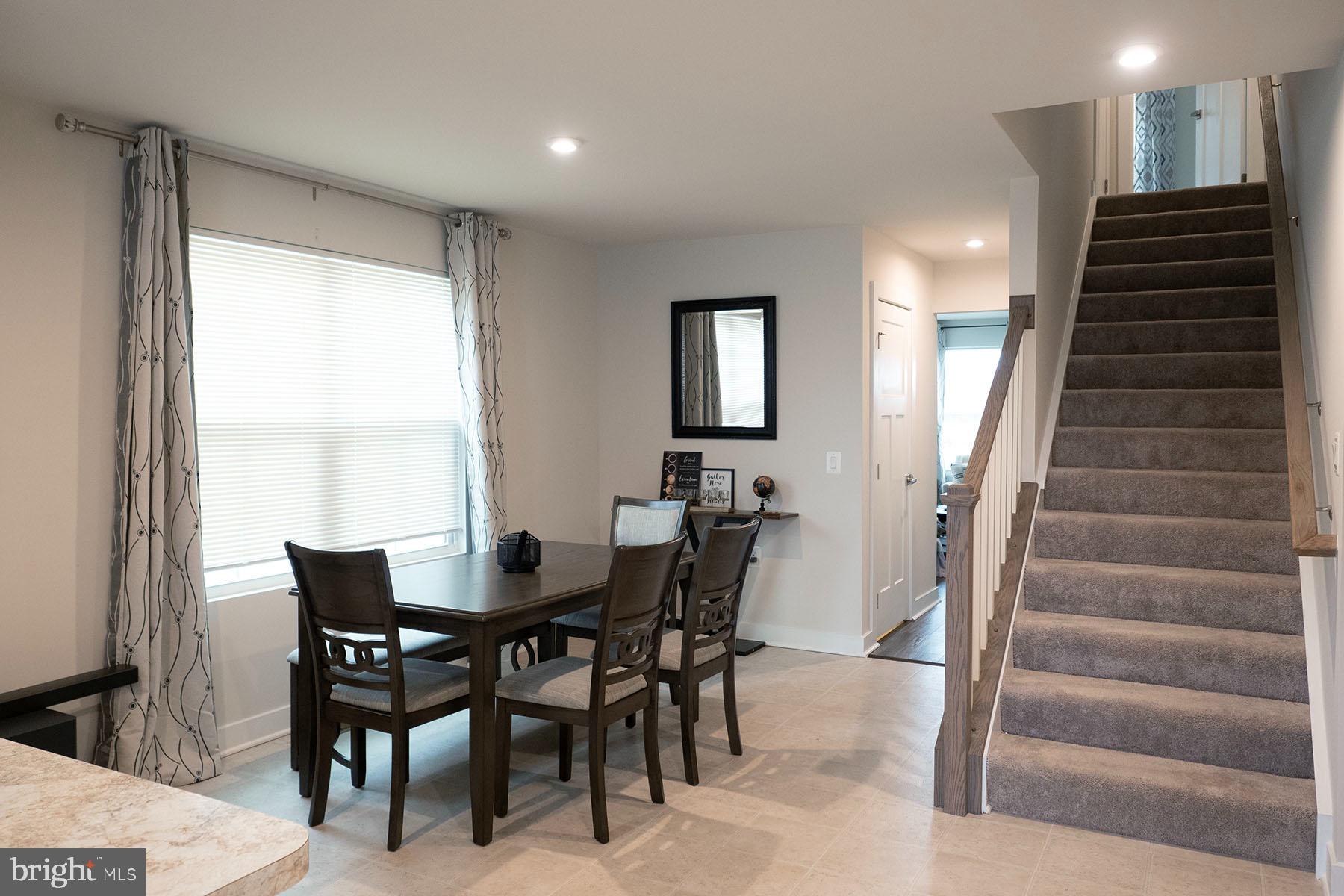 ARCADIA NORTH - Residential Lease