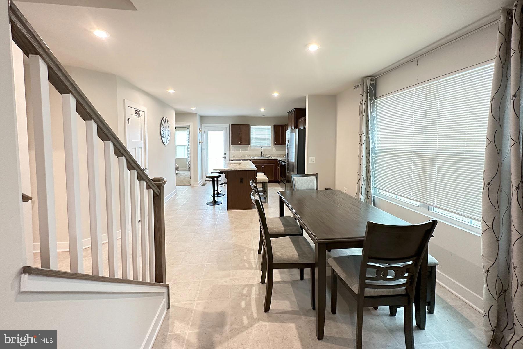 ARCADIA NORTH - Residential Lease